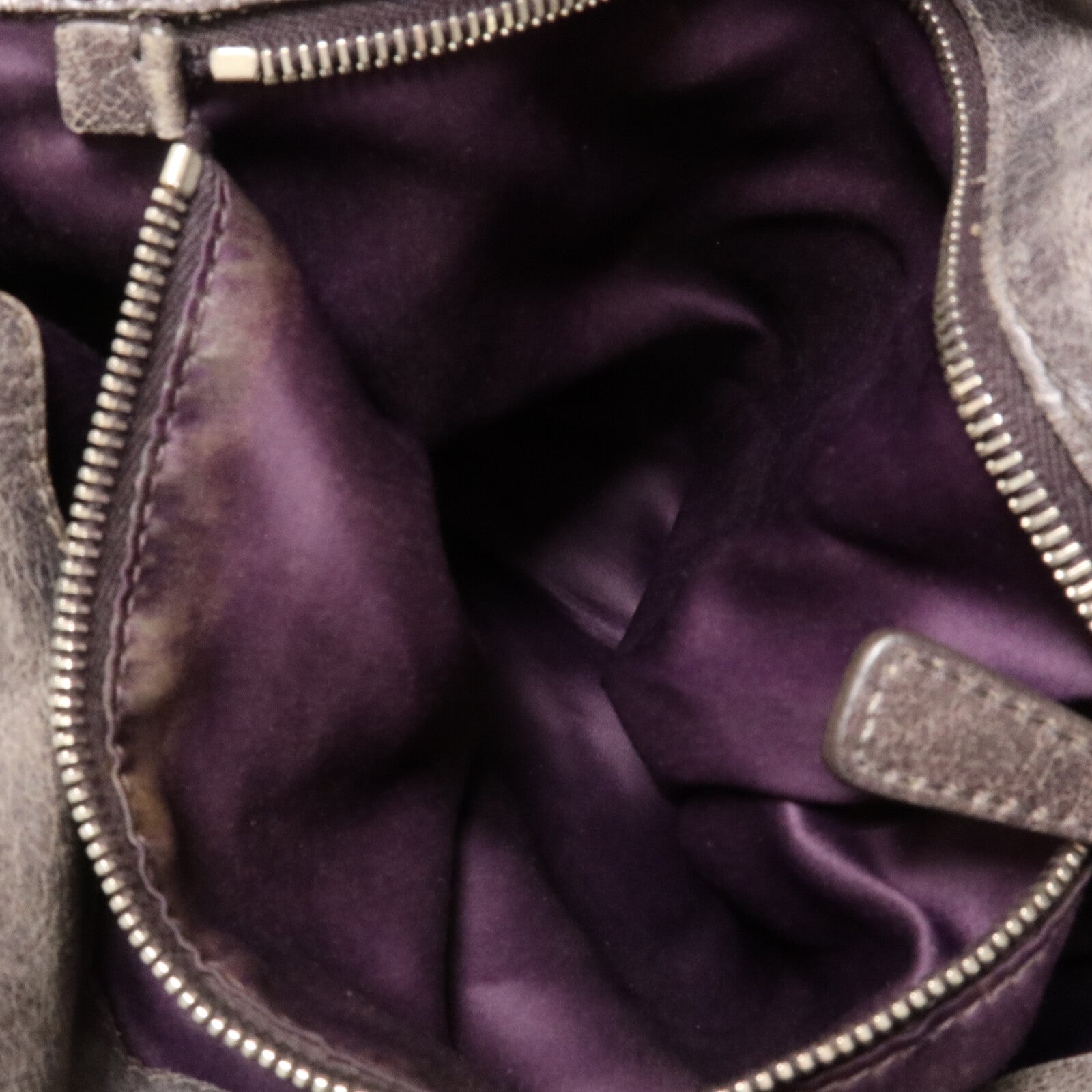 Miu Miu 牛皮皮革Shoulder Bag手挽肩背兩用袋