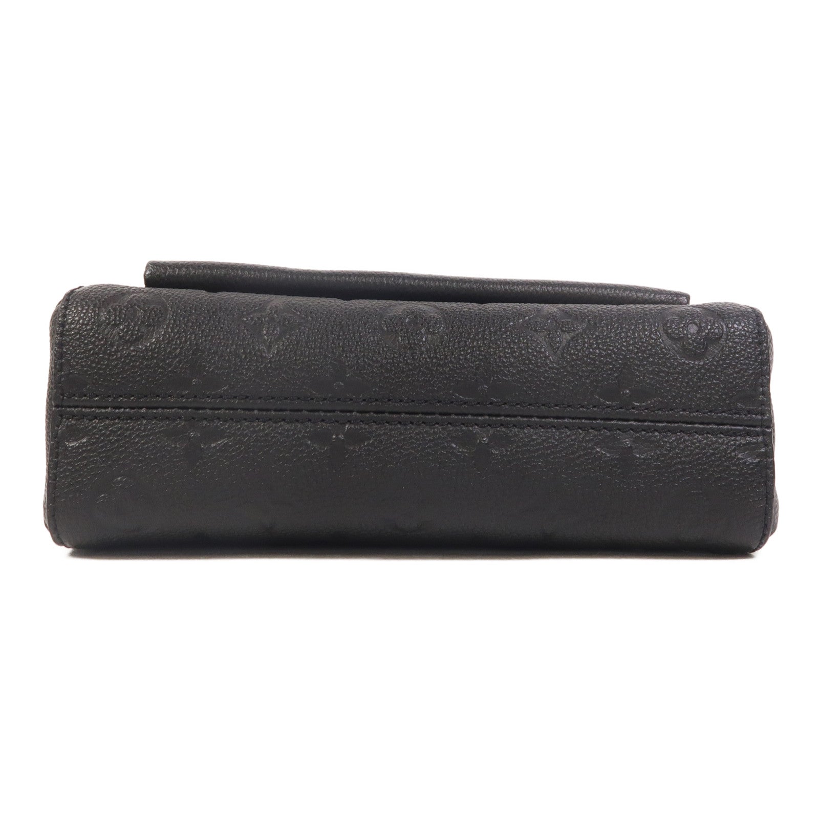 LOUIS VUITTON Monogram Empreinte Vavin BB肩背袋