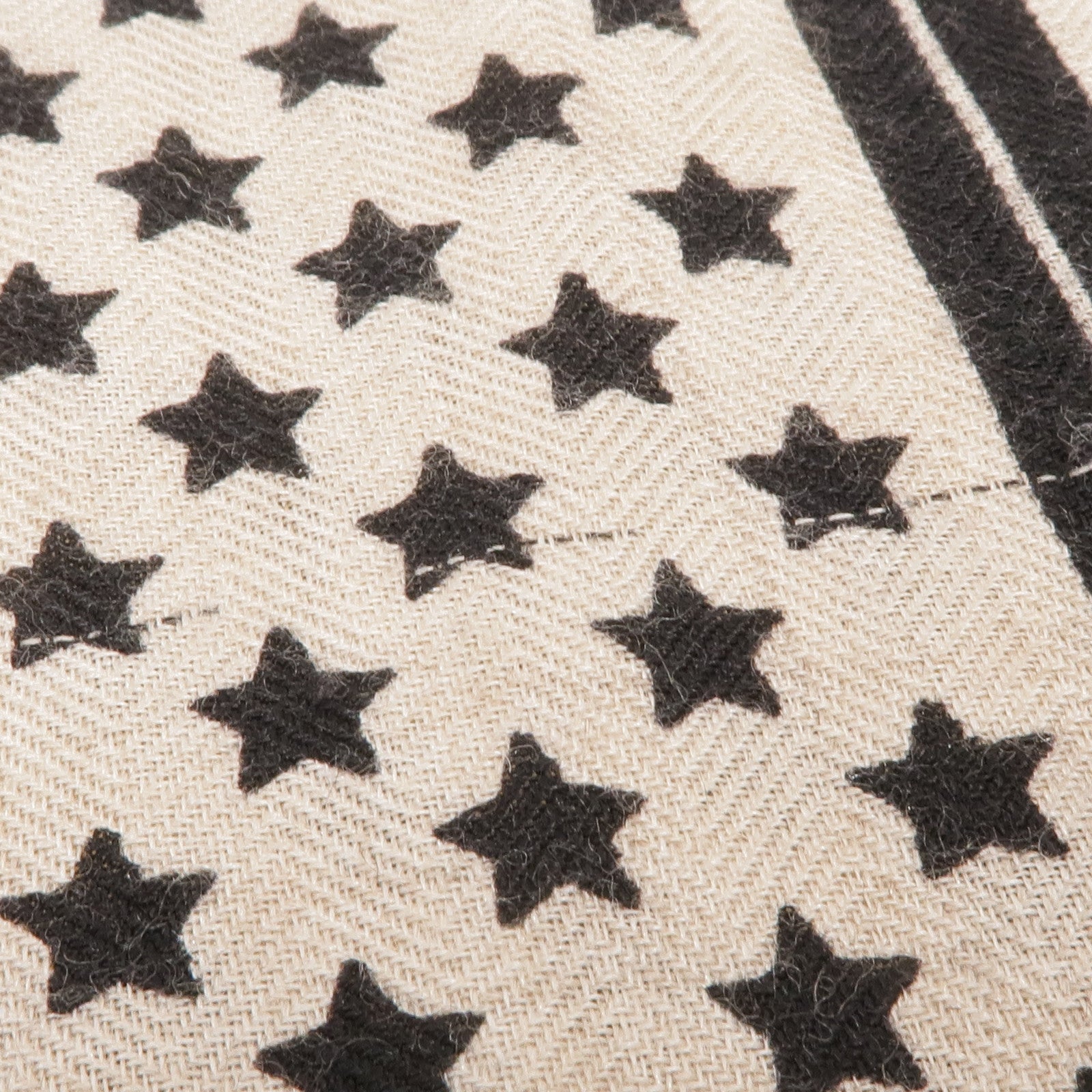 HERMES 羊絨/絲質Scarf 140圍巾