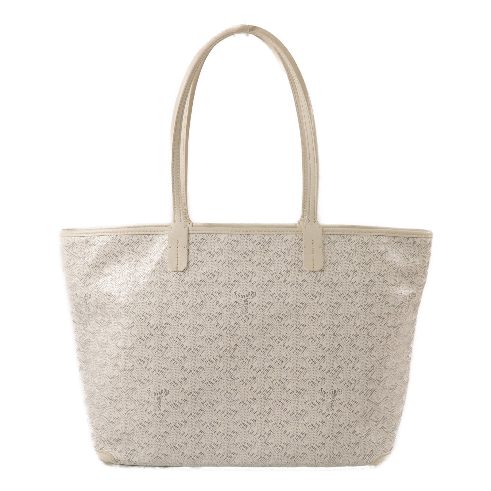GOYARD 塗層帆布Artois PM手挽袋