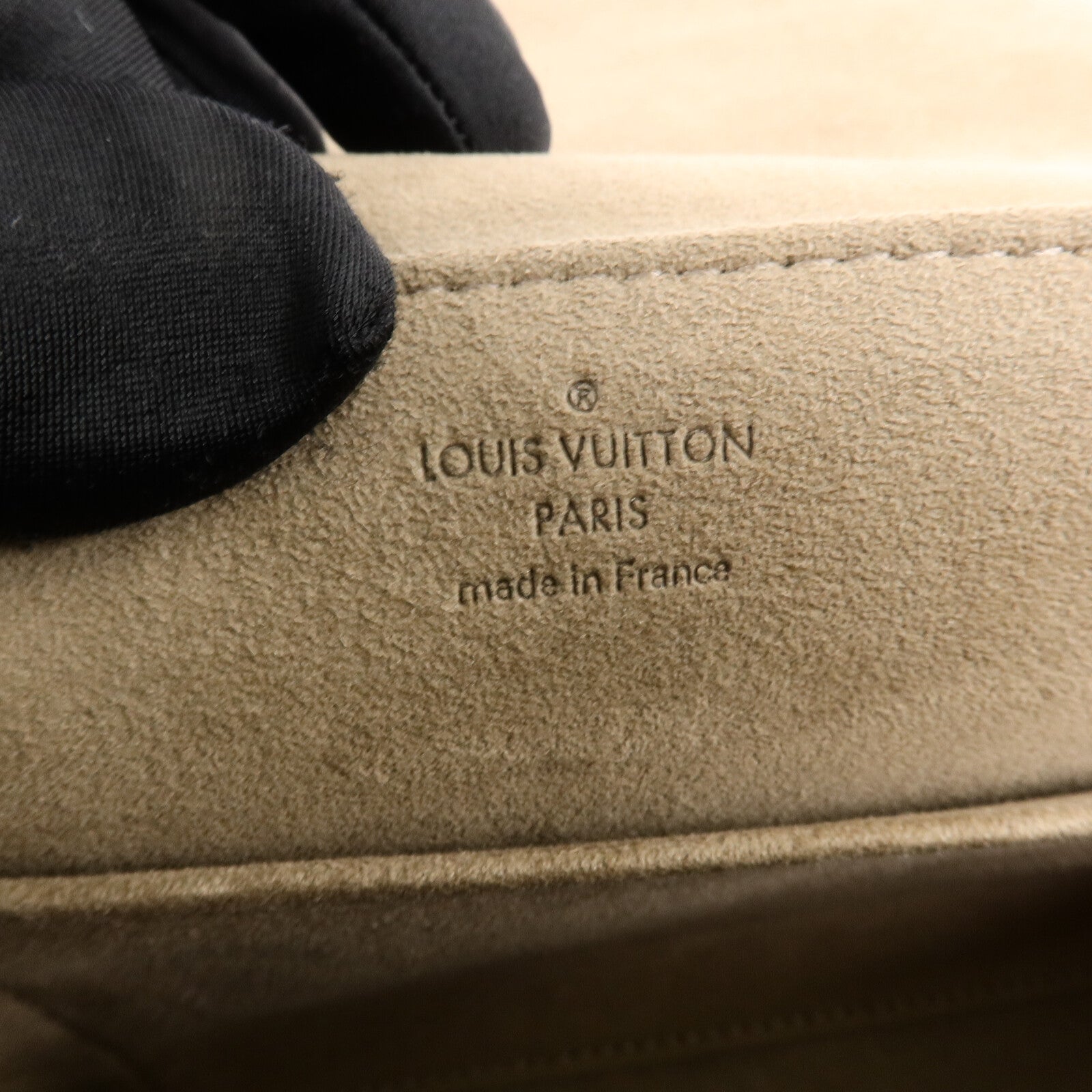 LOUIS VUITTON Monogram Multicolore Beverly MM肩背袋