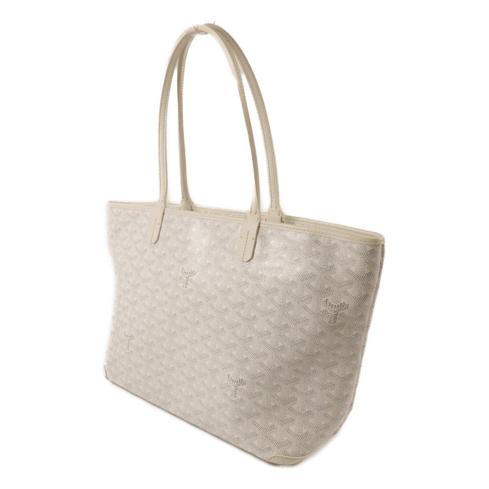 GOYARD 塗層帆布Artois PM手挽袋