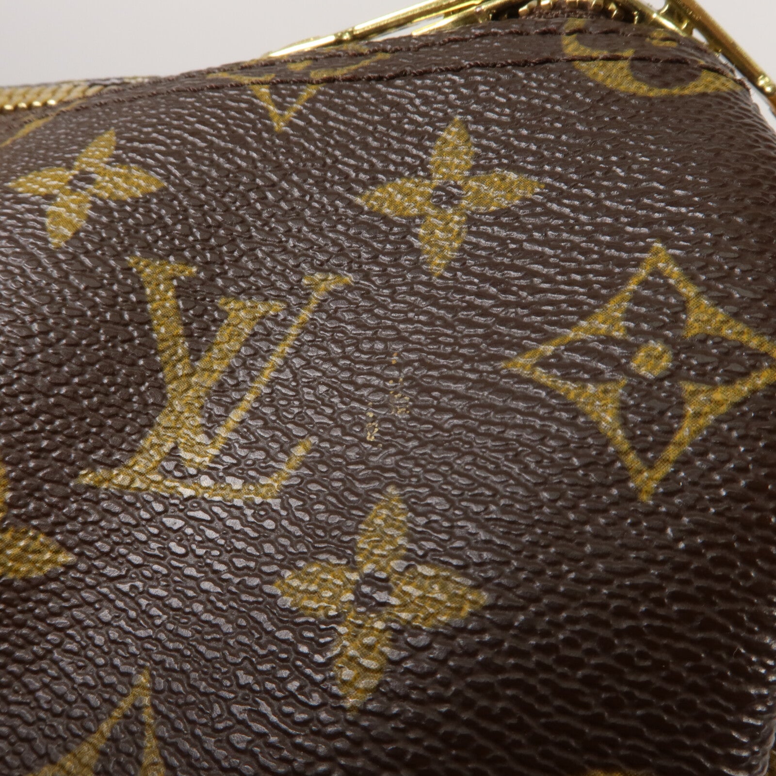 LOUIS VUITTON Monogram Keepall Bandouliere 50手挽肩背兩用袋