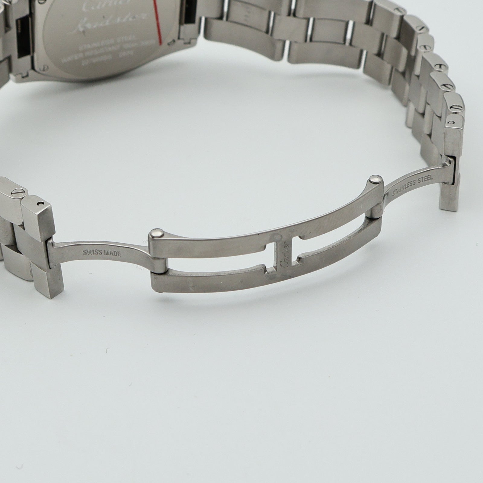 CARTIER Roadstar W62017V3