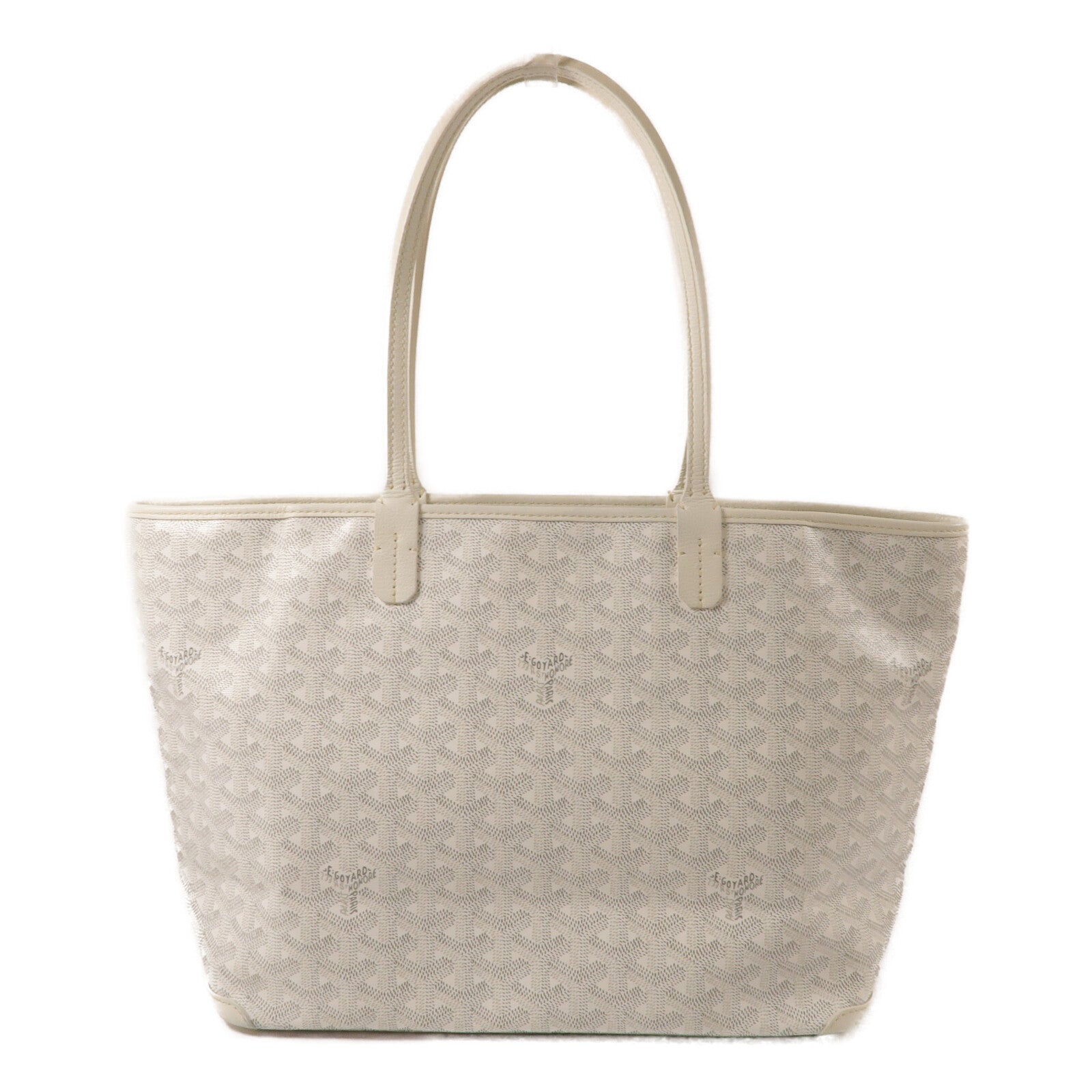 GOYARD 塗層帆布Artois PM手挽袋