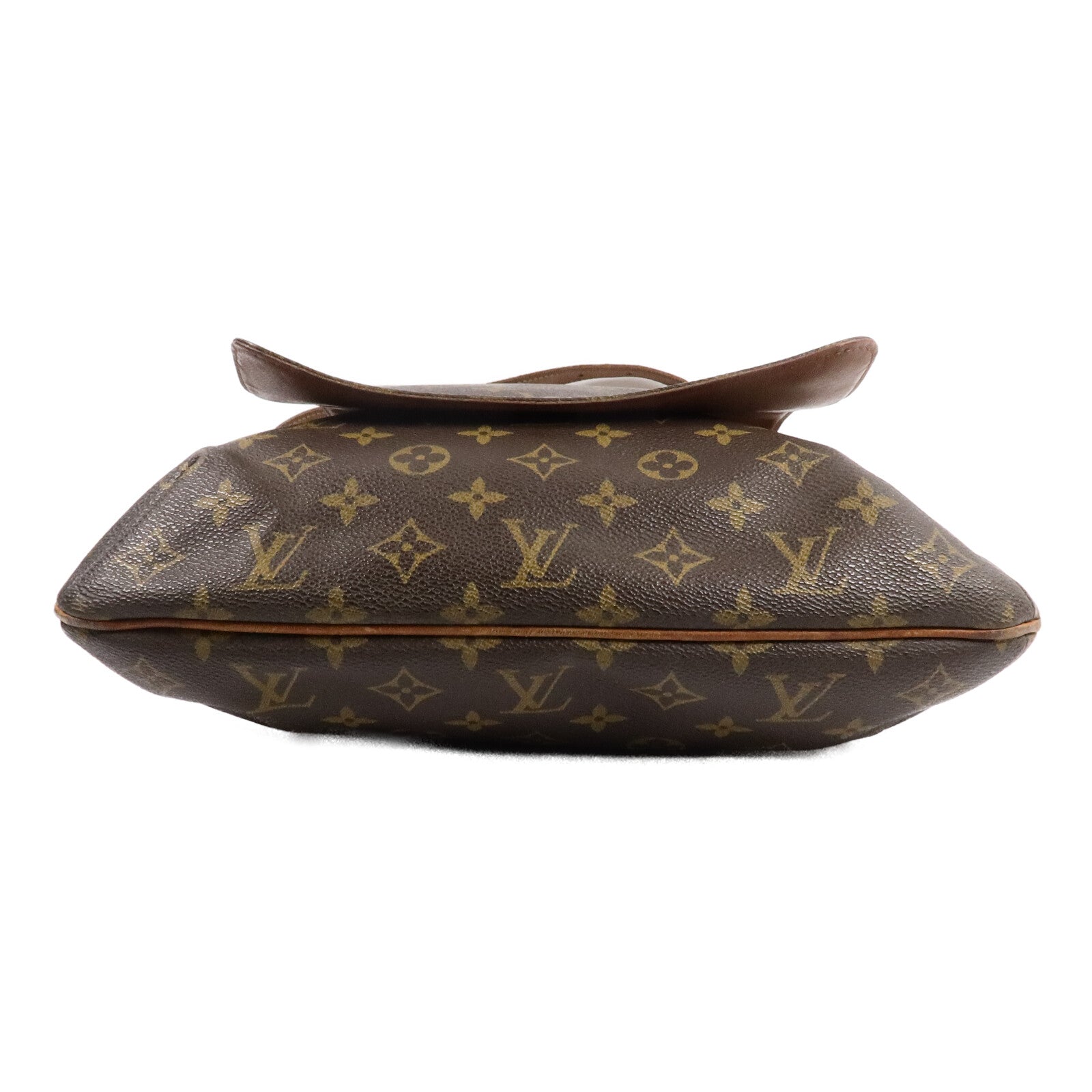 LOUIS VUITTON Monogram Musette肩背袋