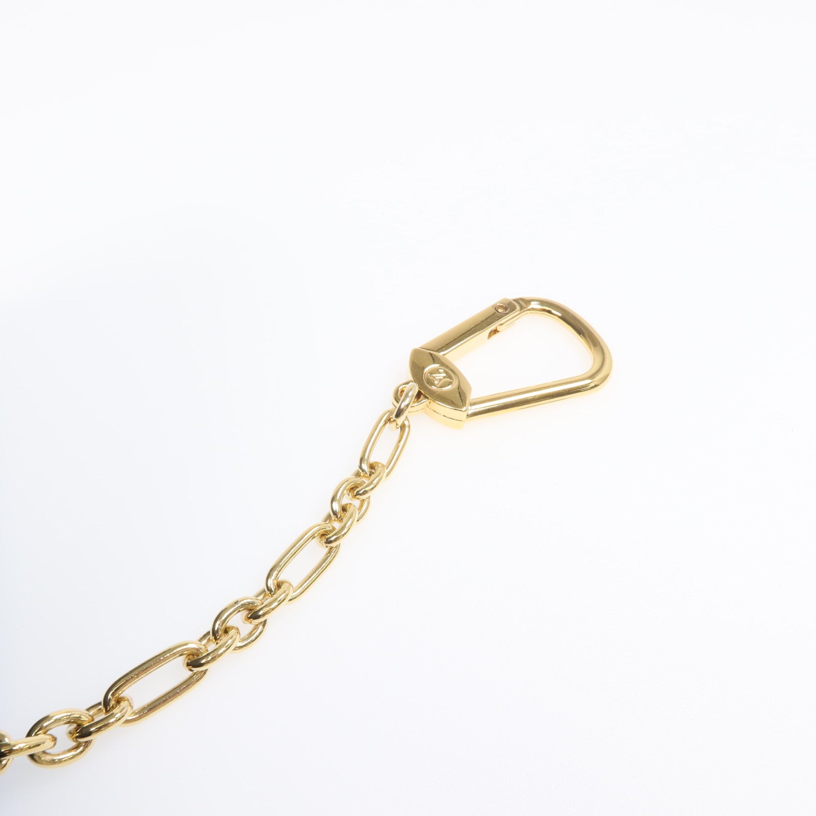 LOUIS VUITTON Monogram Empreinte Key&Coin Case金扣零錢包