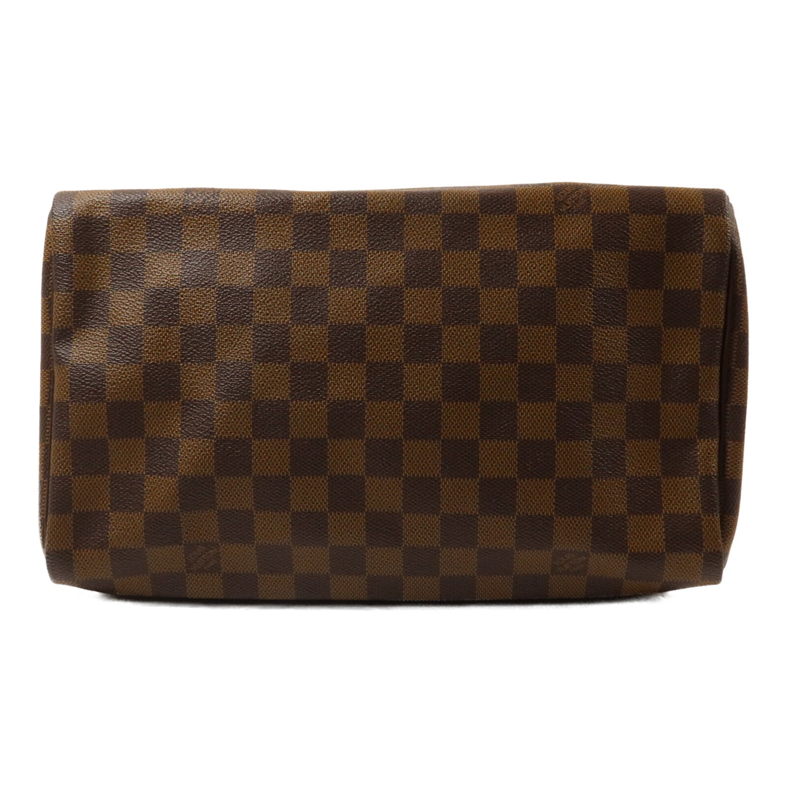 LOUIS VUITTON Damier Speedy 30手挽袋
