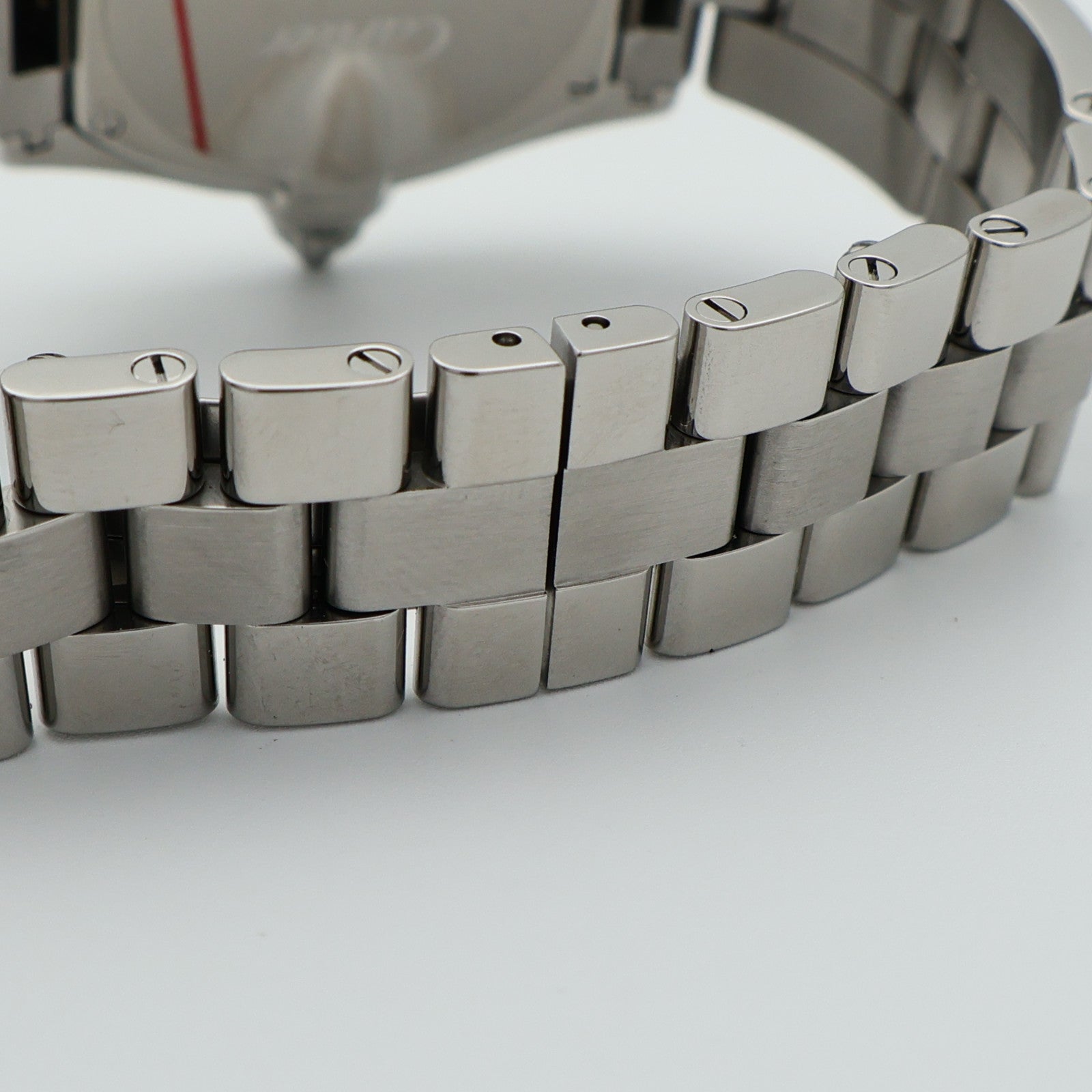 CARTIER Roadstar W62017V3