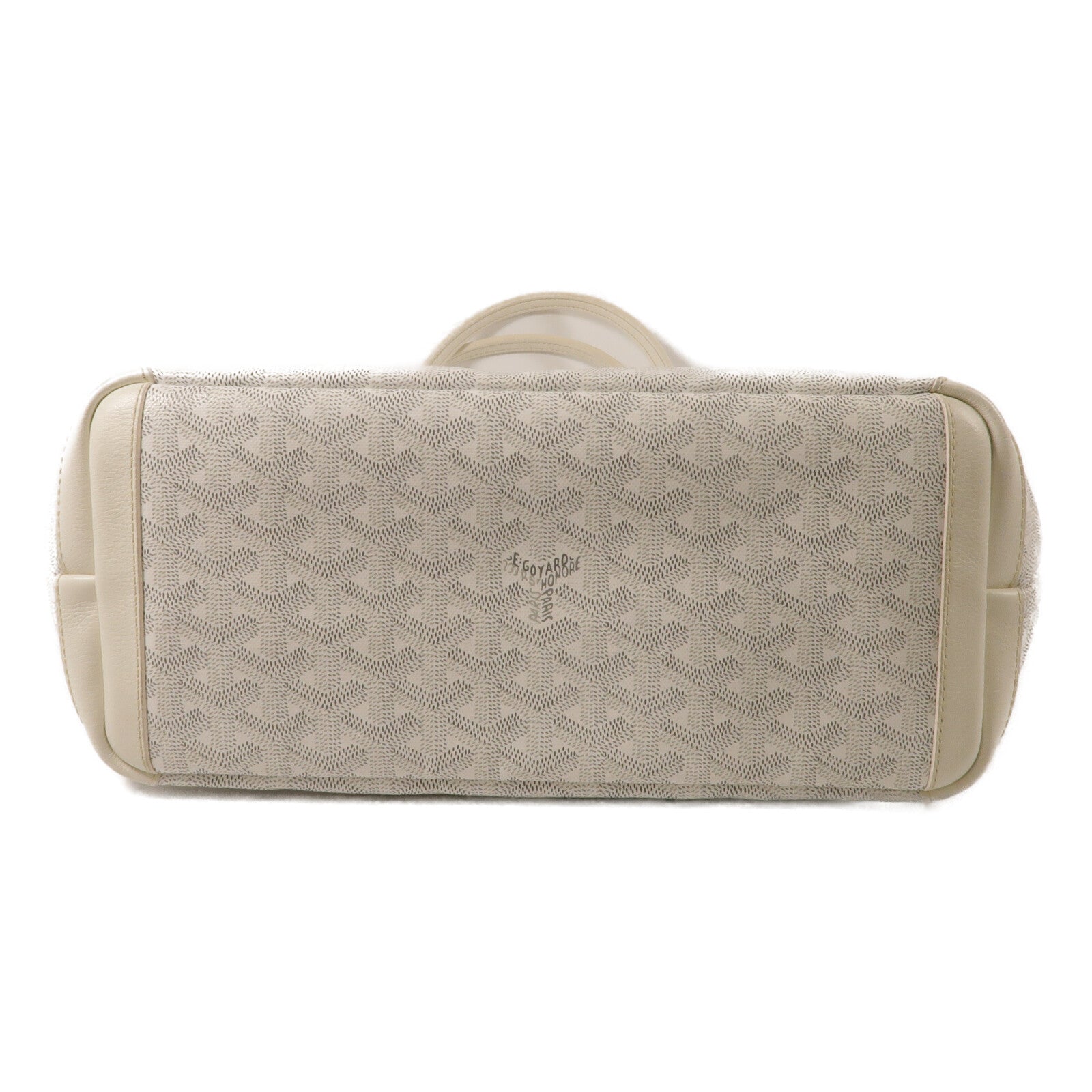 GOYARD 塗層帆布Artois PM手挽袋