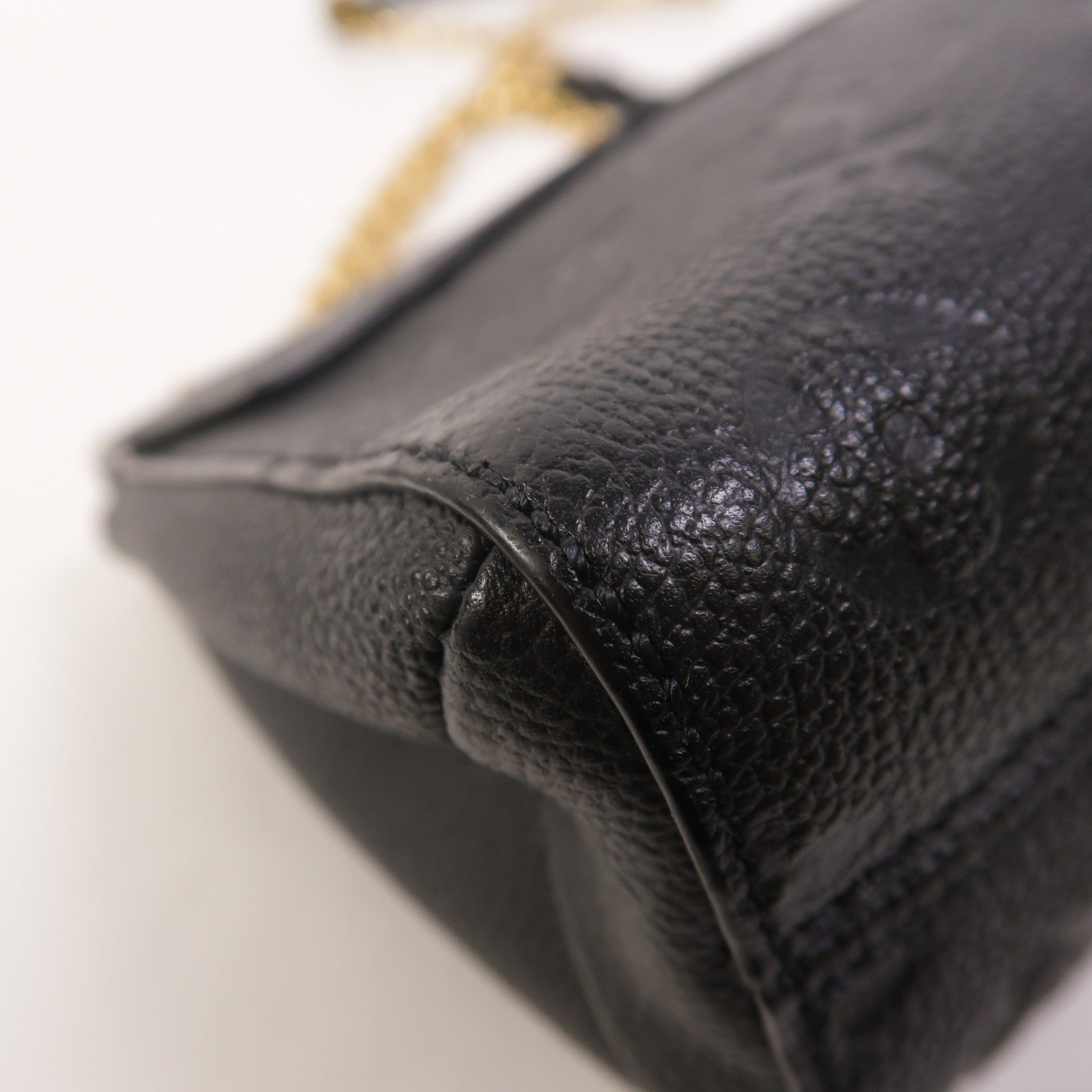 LOUIS VUITTON Monogram Empreinte Vavin BB肩背袋