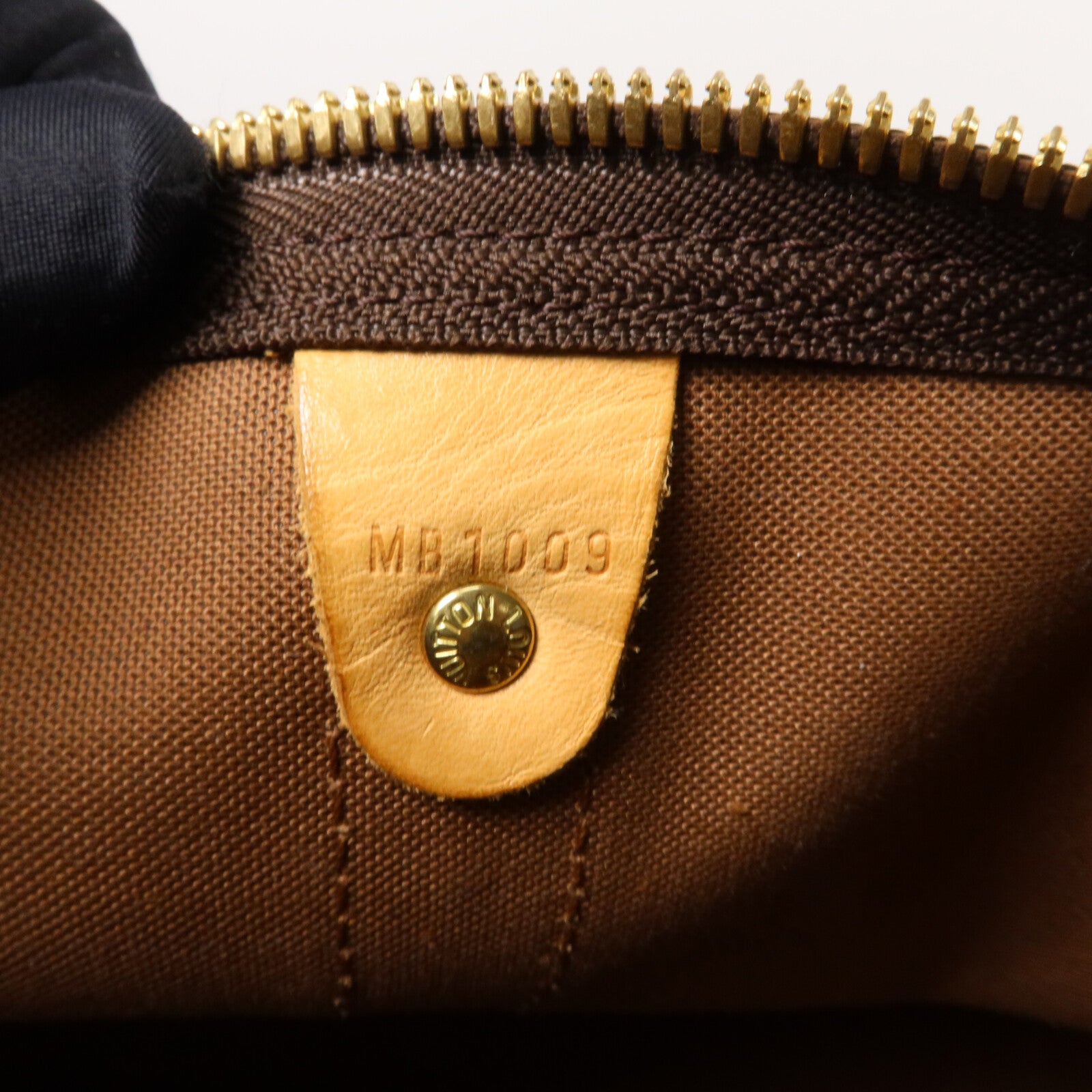 LOUIS VUITTON Monogram Keepall Bandouliere 50手挽肩背兩用袋