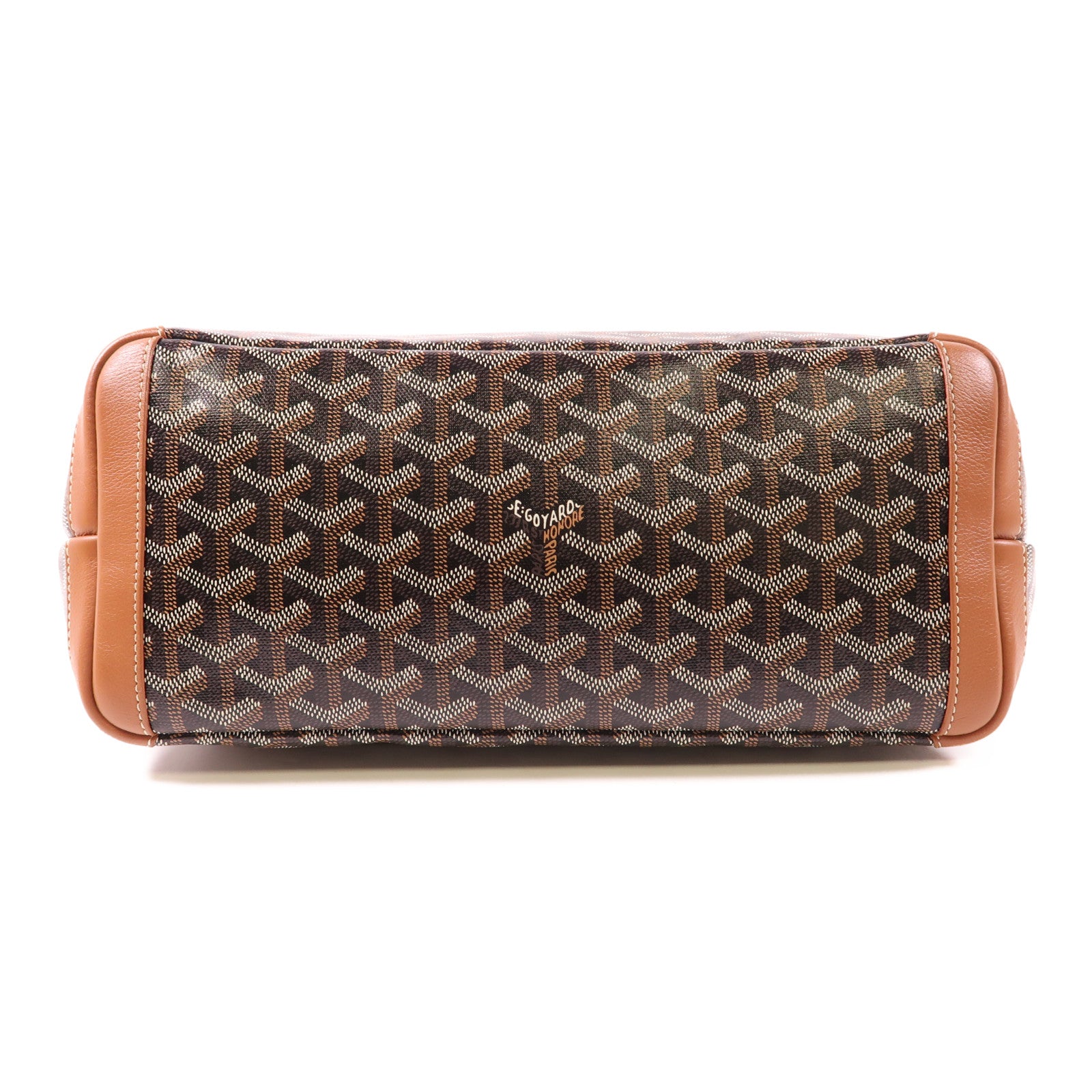 GOYARD 塗層帆布Artois PM肩背袋