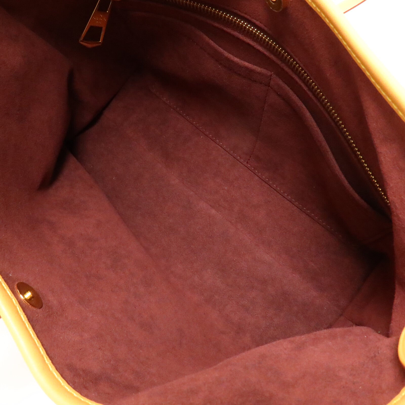 LOUIS VUITTON Monogram CarryAll PM肩背袋
