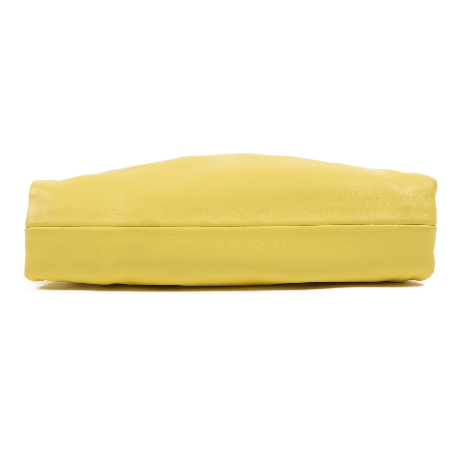 BOTTEGA VENETA 羊皮皮革Pouch Shoulder肩背袋