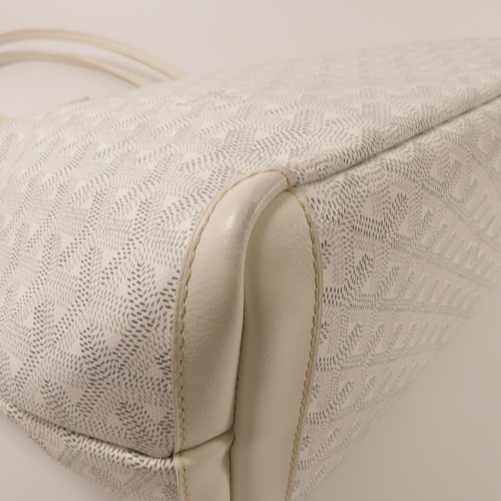 GOYARD 塗層帆布Artois PM手挽袋