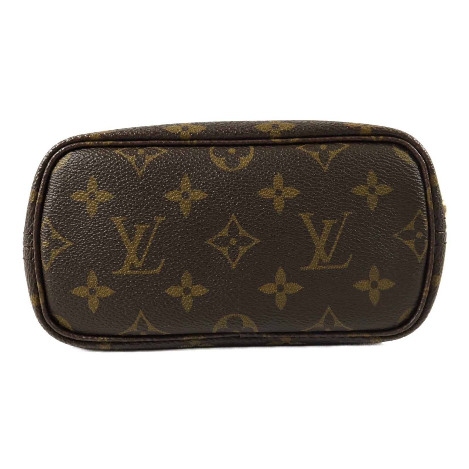 LOUIS VUITTON Monogram Neverfull BB手挽肩背兩用袋