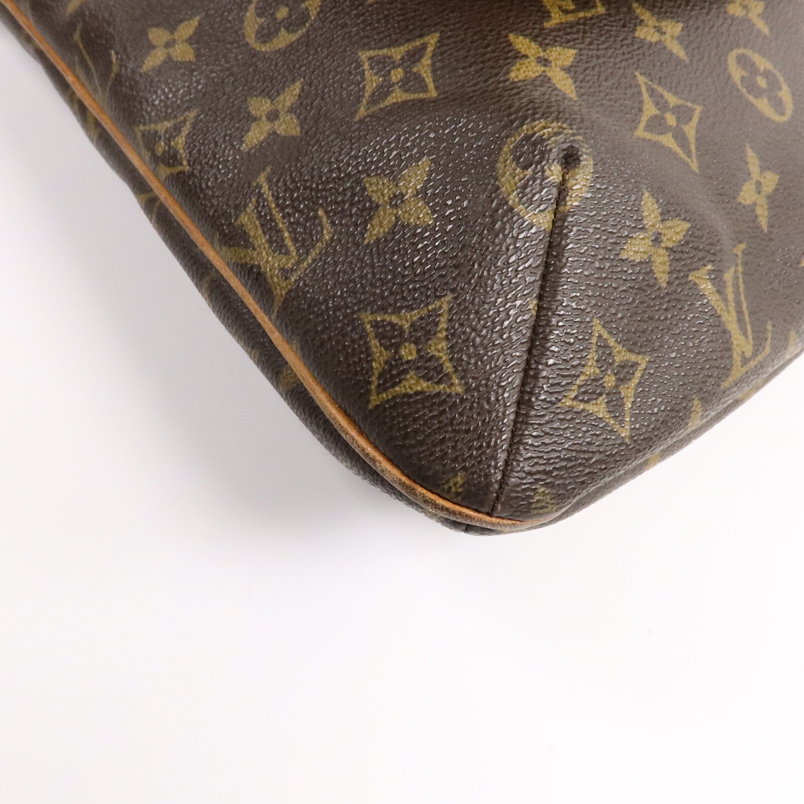 LOUIS VUITTON Monogram Musette肩背袋
