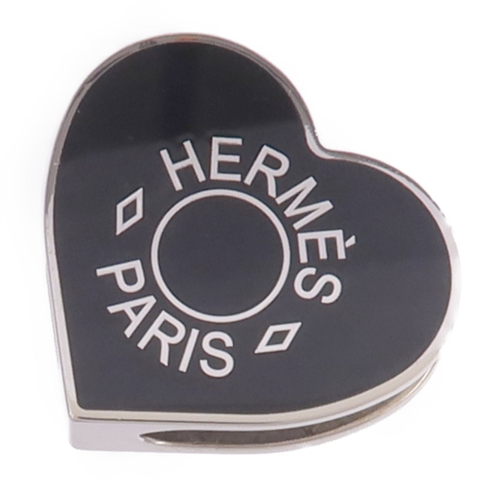 HERMES 金屬Twilly Scarf Ring絲巾扣