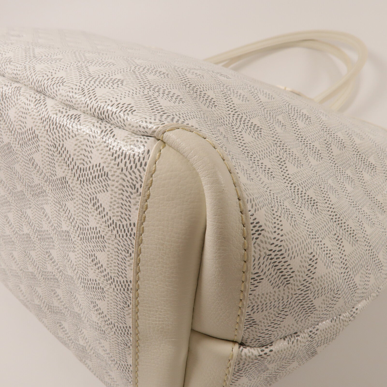 GOYARD 塗層帆布Artois PM手挽袋
