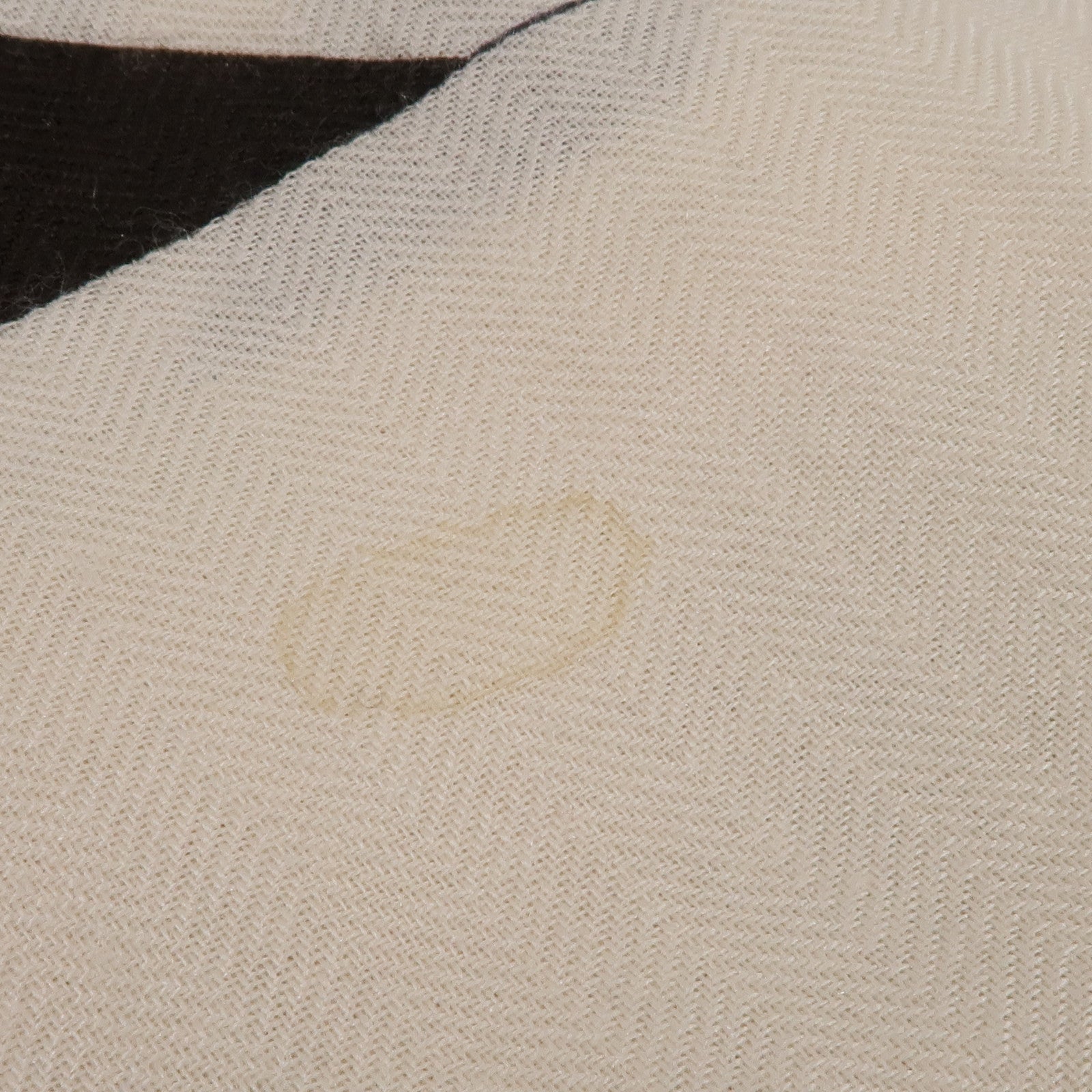 HERMES 羊絨/絲質Scarf圍巾