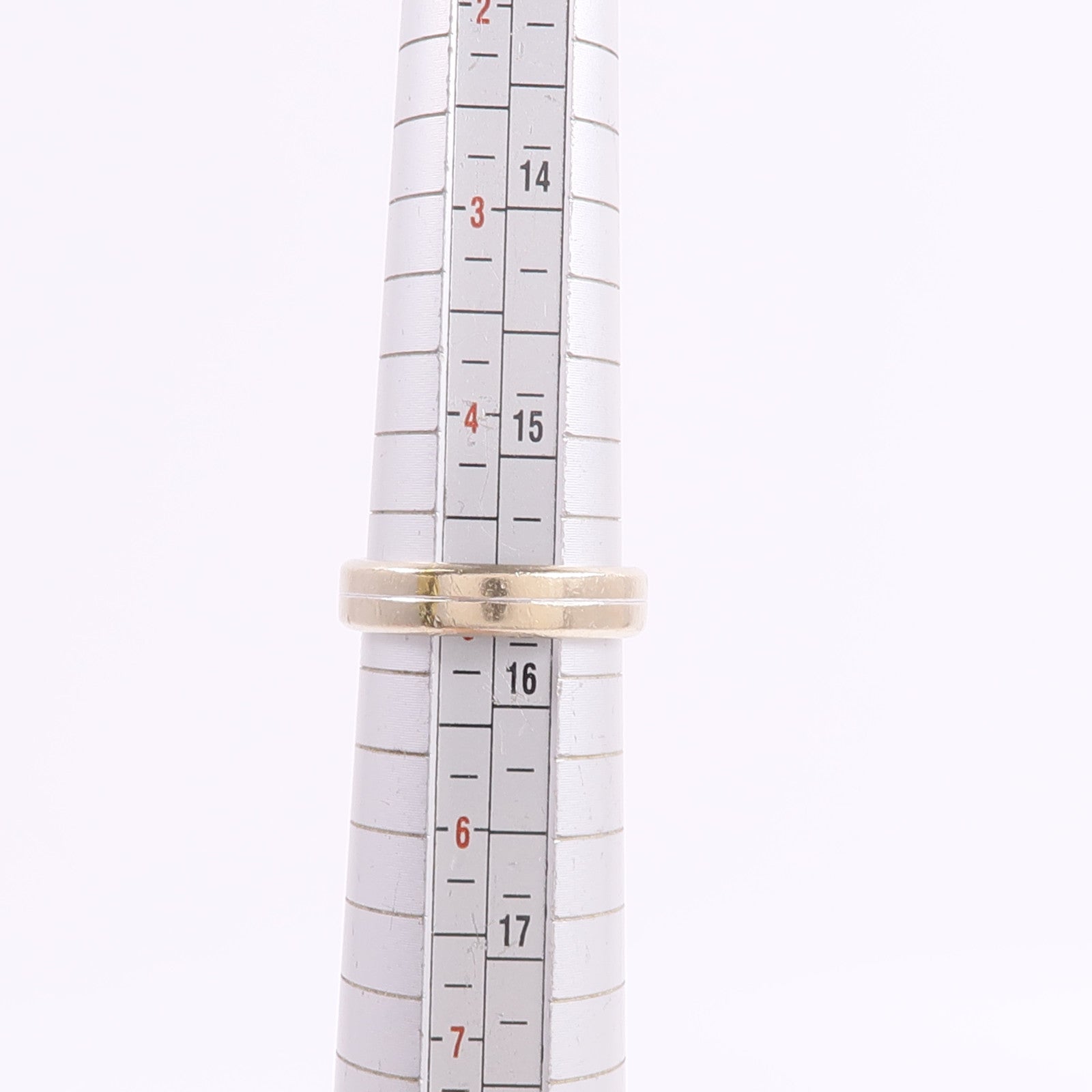 JEWELRY 18K白金Diamond Ring鑽石戒指