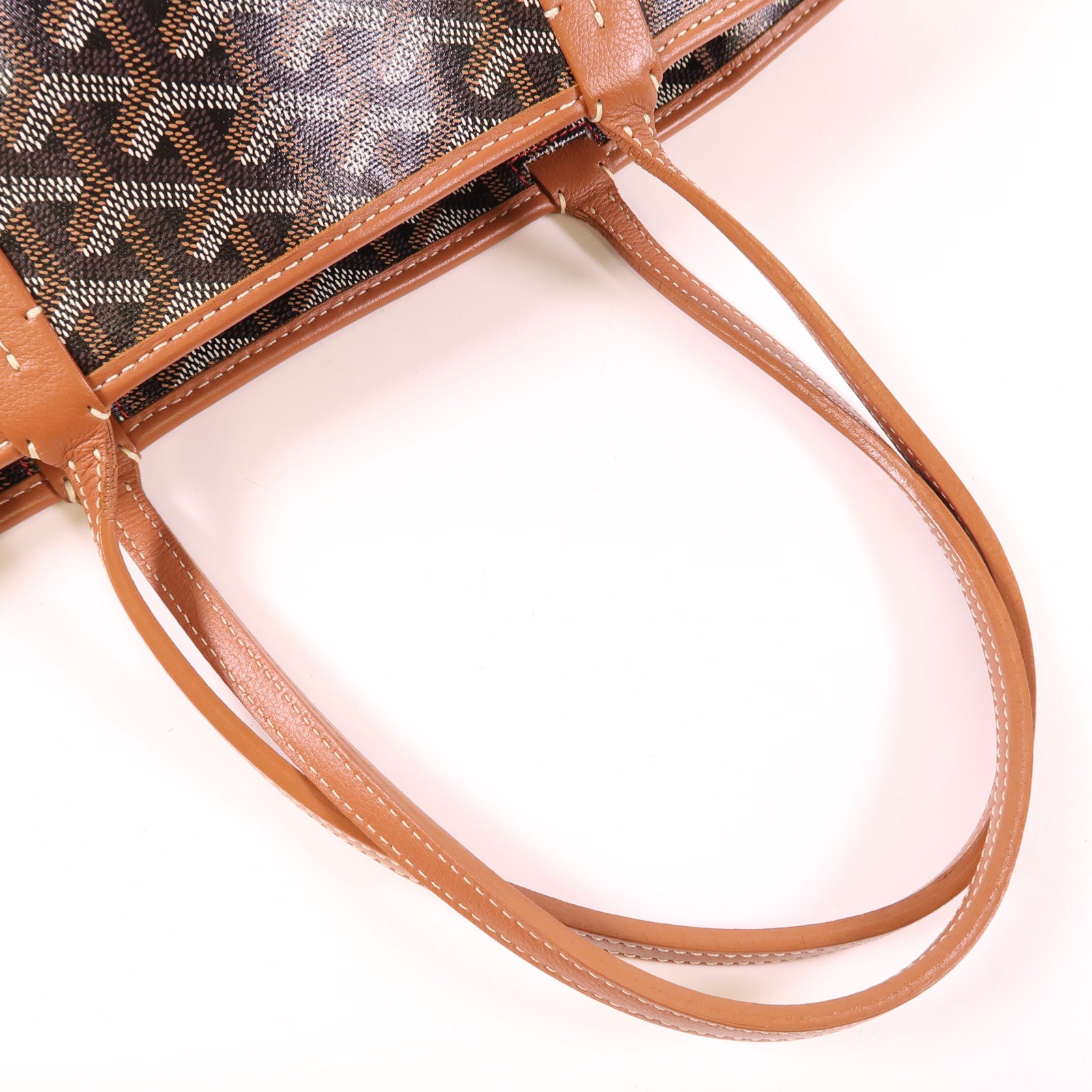 GOYARD 塗層帆布Artois PM肩背袋