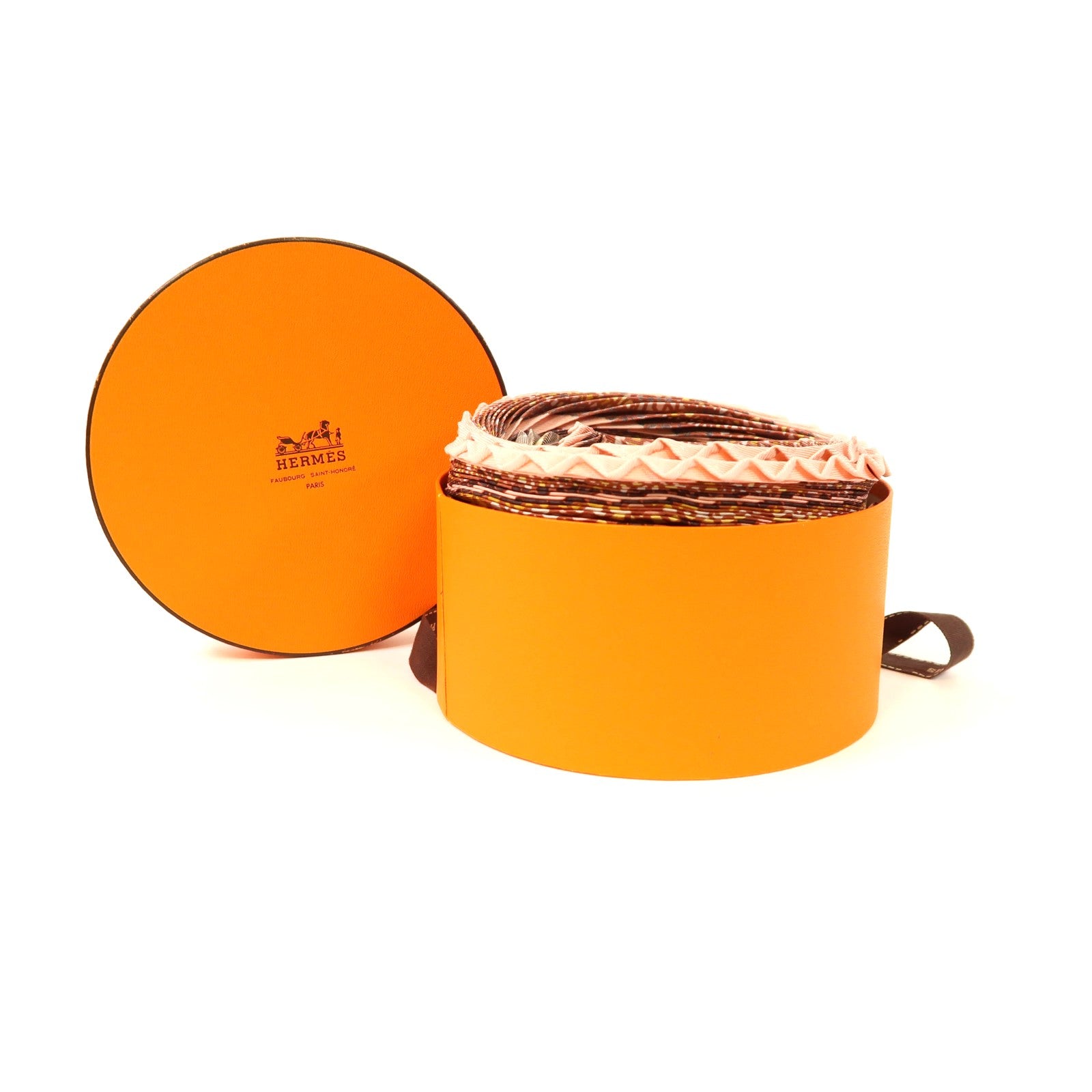 HERMES 絲質Scarf絲巾