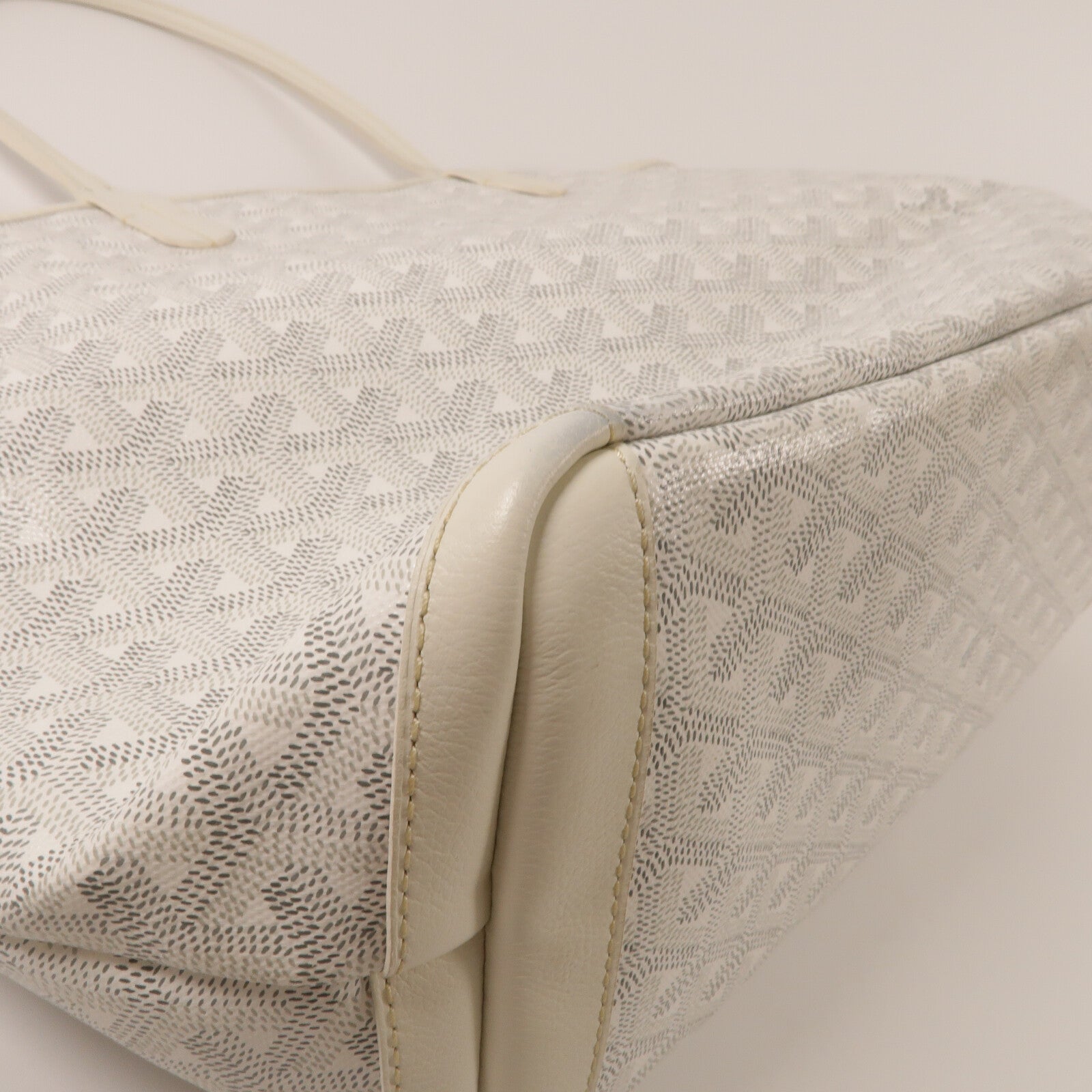 GOYARD 塗層帆布Artois PM手挽袋