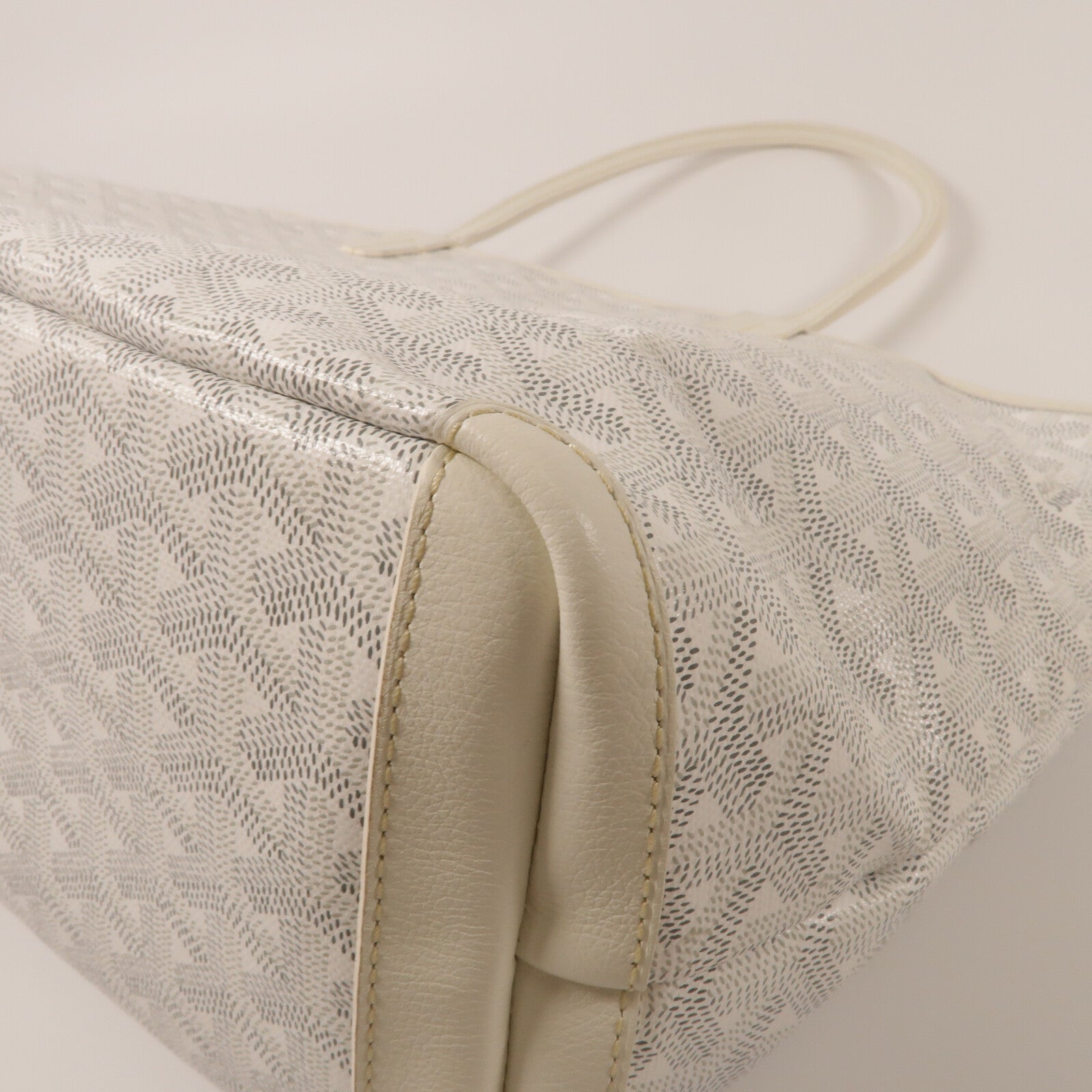 GOYARD 塗層帆布Artois PM手挽袋