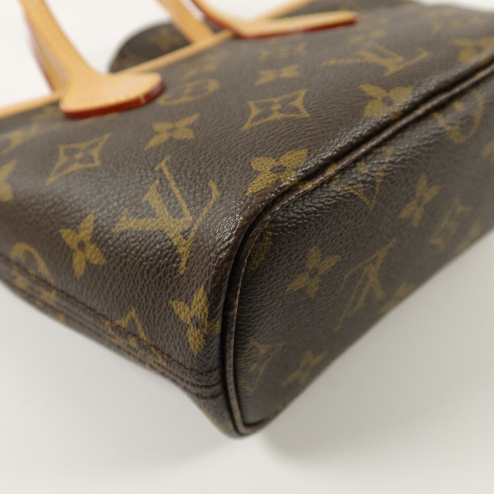 LOUIS VUITTON Monogram Neverfull BB手挽肩背兩用袋