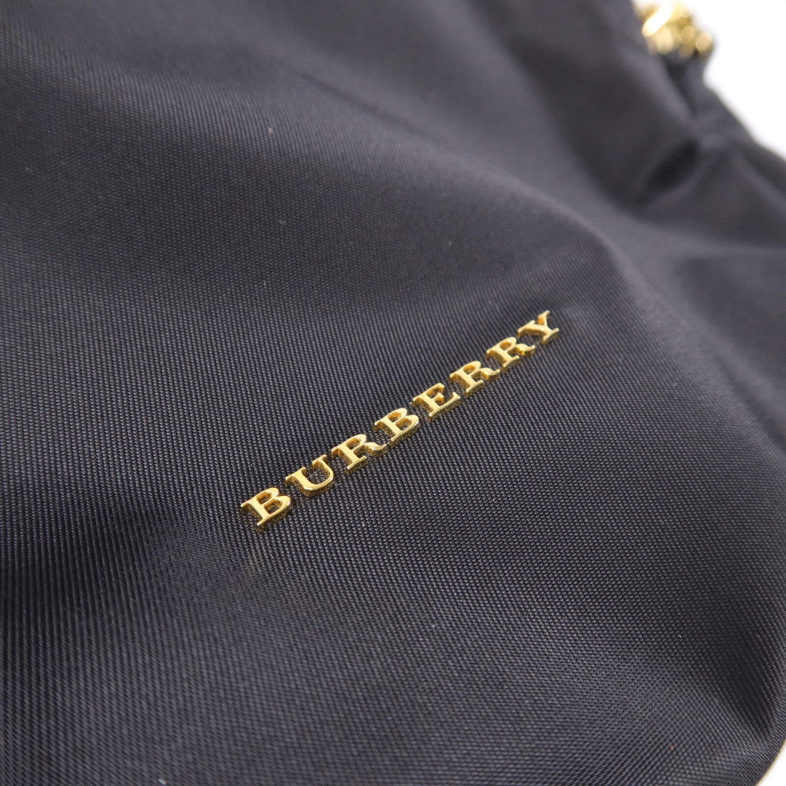 BURBERRY 尼龍Backpack背包