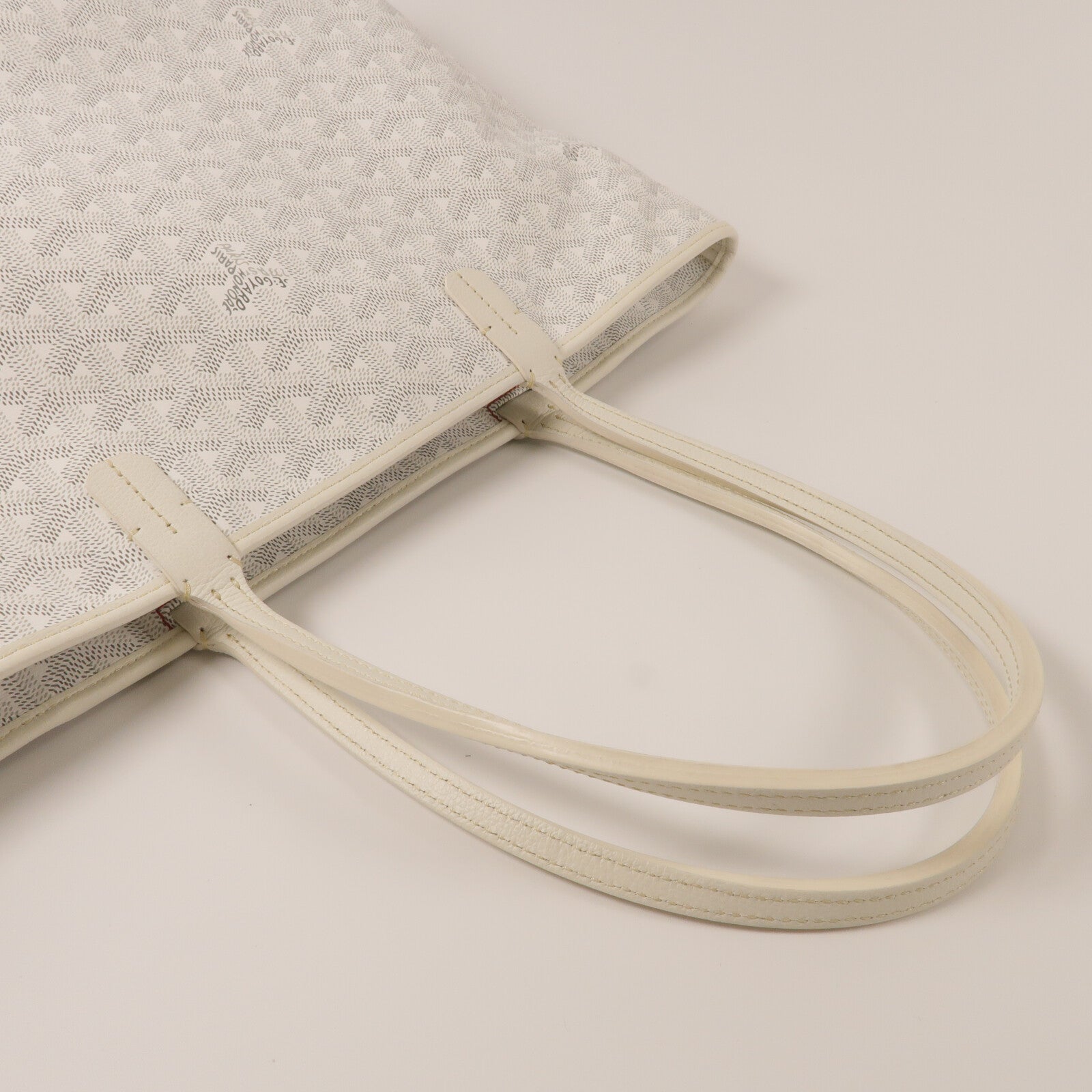 GOYARD 塗層帆布Artois PM手挽袋