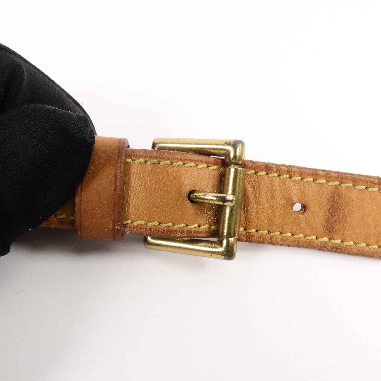 LOUIS VUITTON Monogram Musette肩背袋
