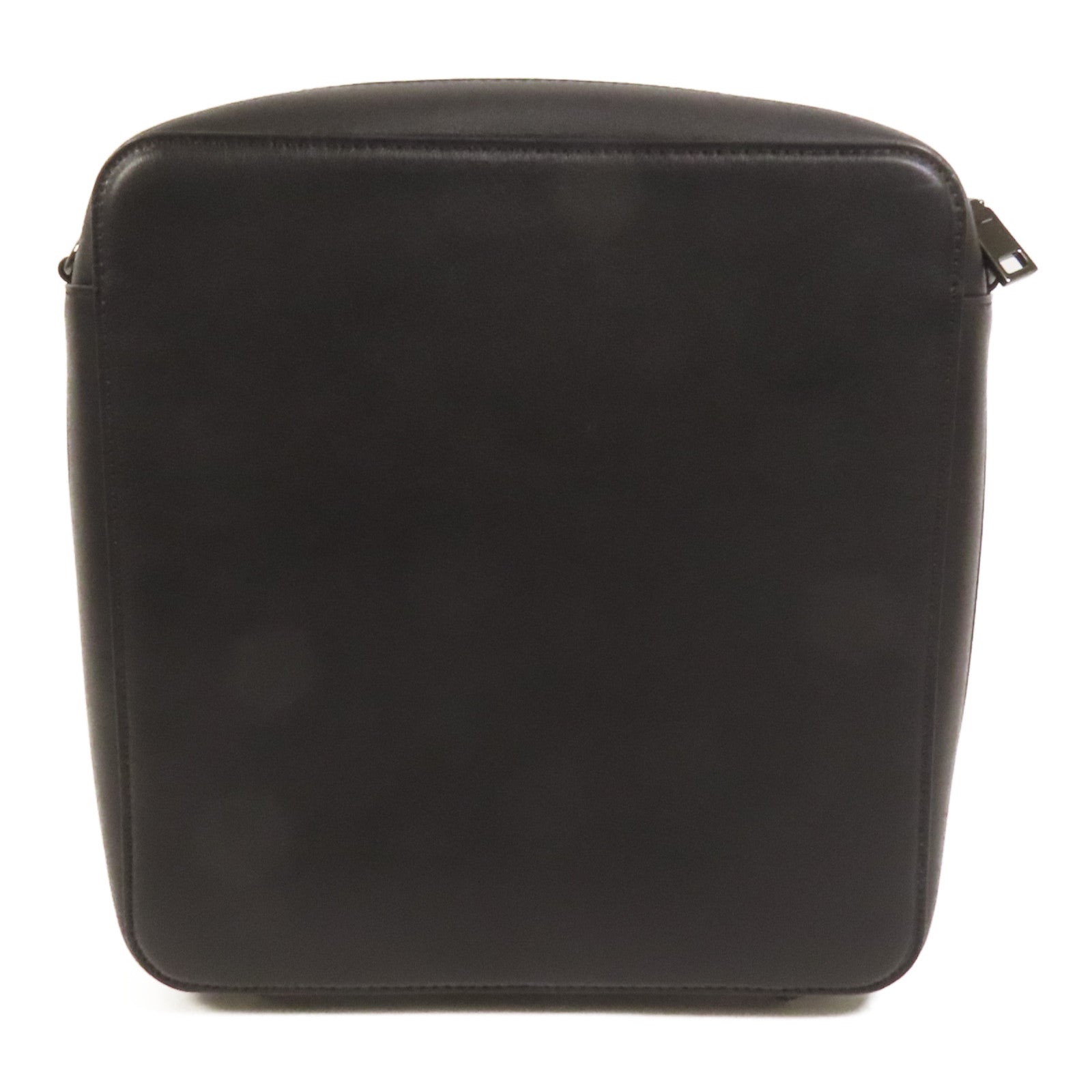 Valentino 牛皮皮革VLogo Shoulder Bag肩背袋