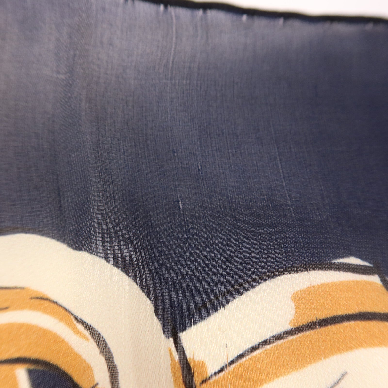 CHANEL 絲質Scarf絲巾