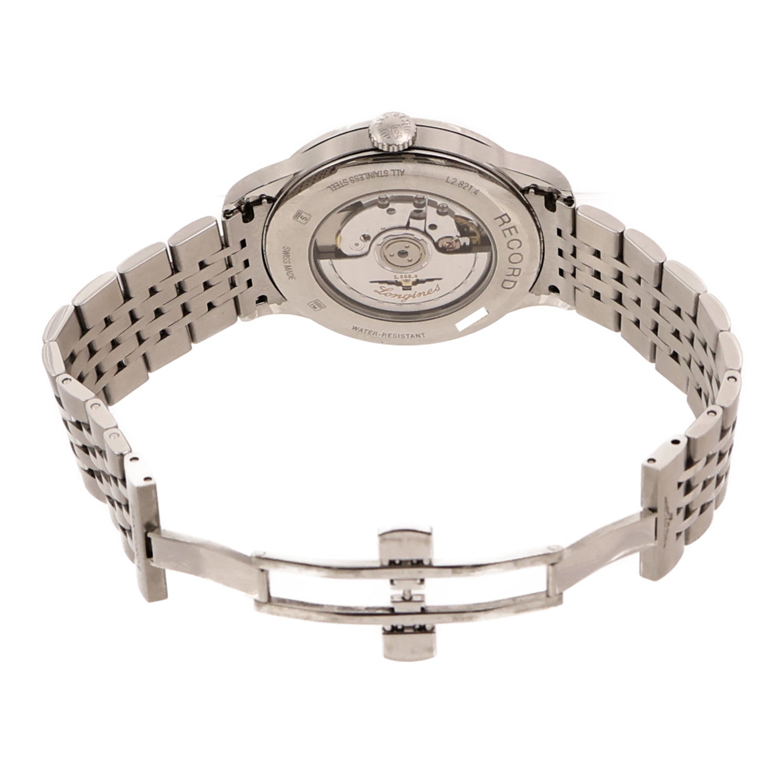 LONGINES Record L28214116