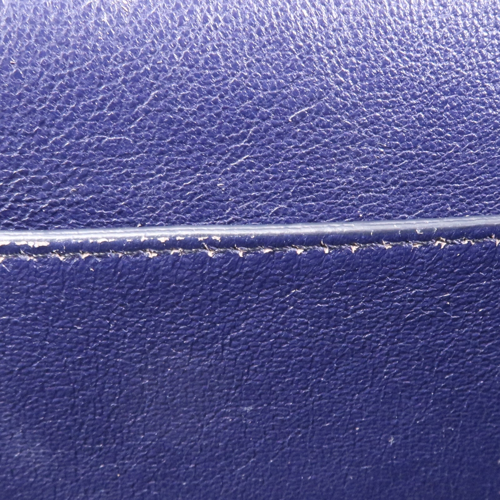CELINE 牛皮/蛇皮皮革Trapeze金扣手挽肩背兩用袋