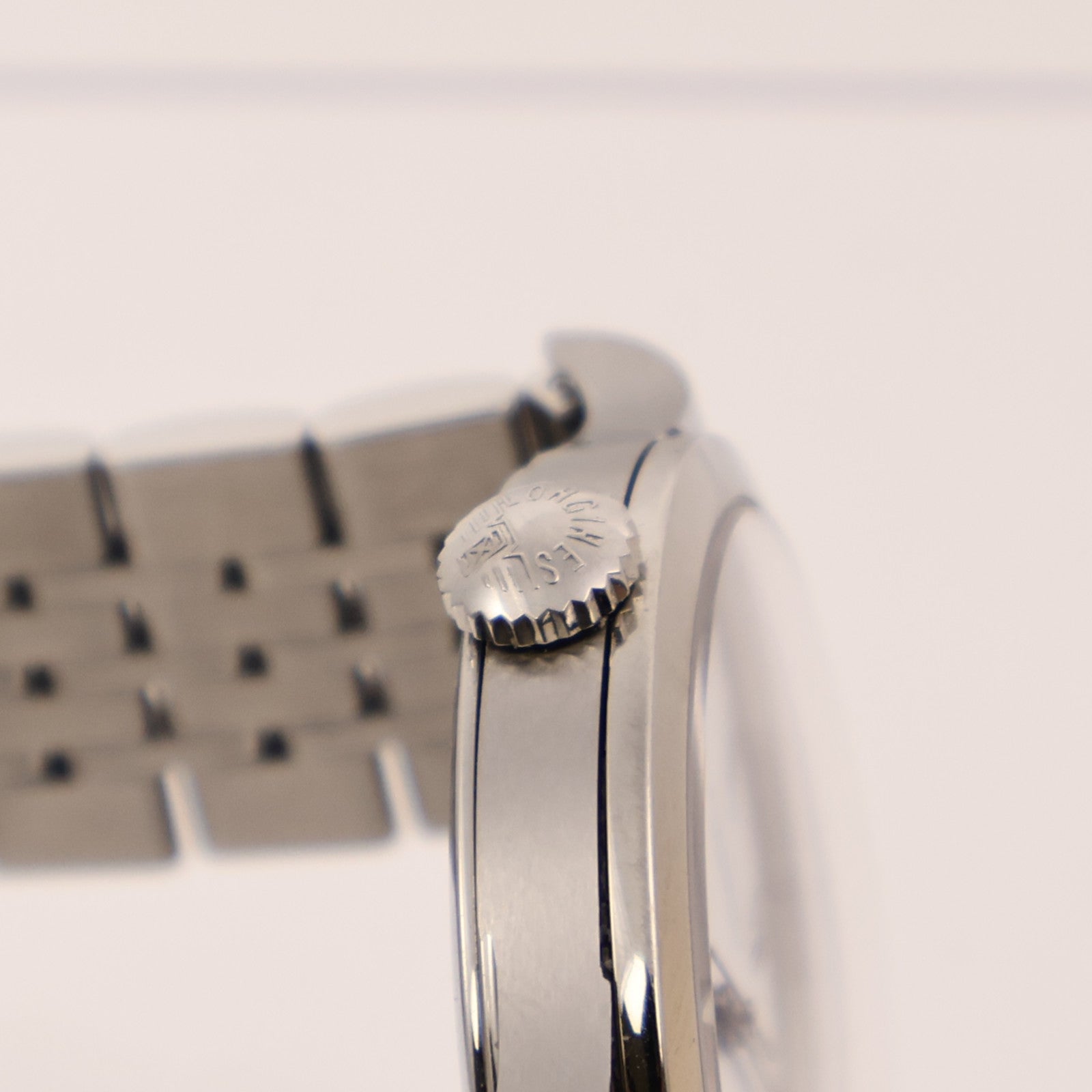 LONGINES Record L28214116