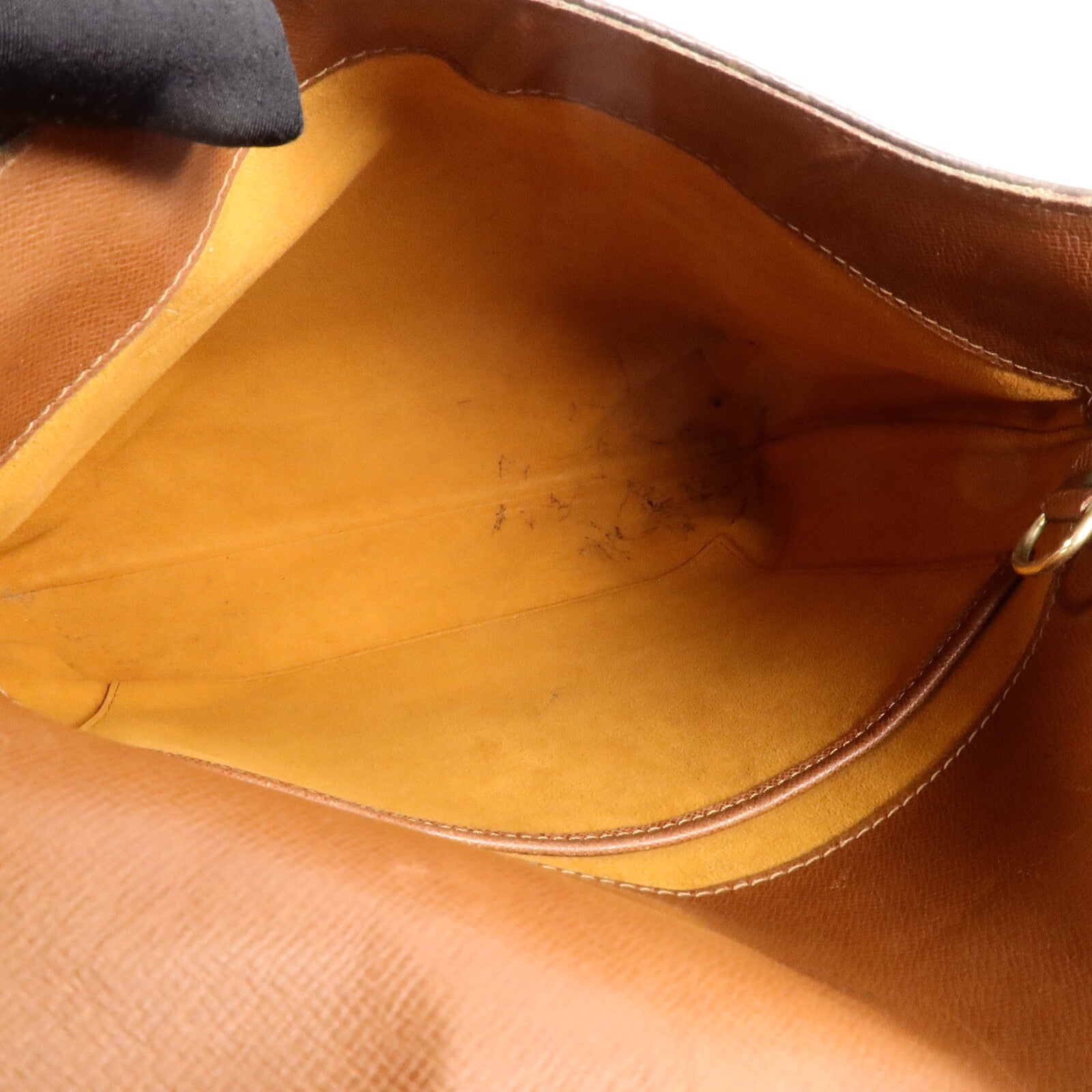 LOUIS VUITTON Monogram Musette肩背袋