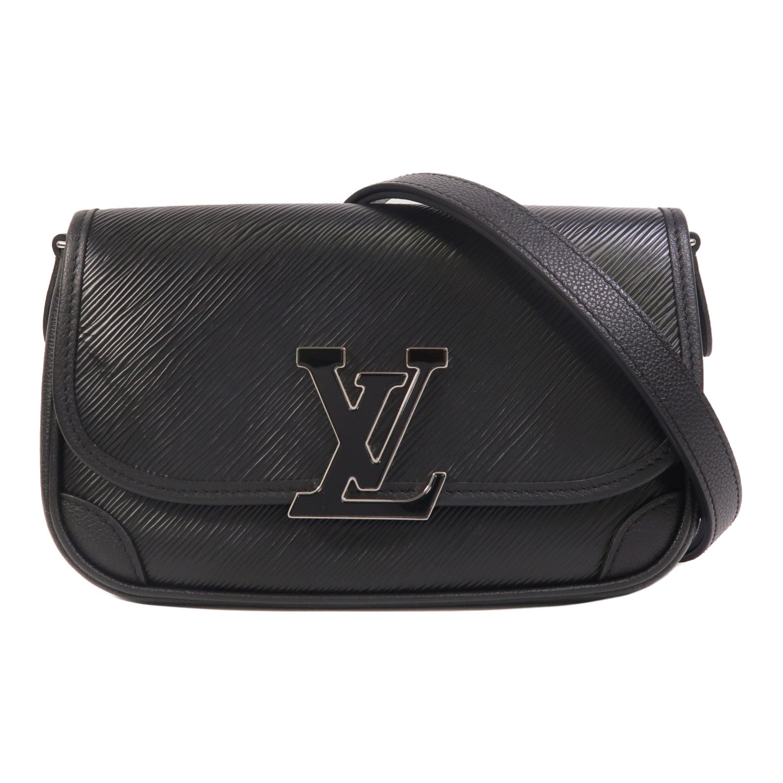 LOUIS VUITTON Epi Buci肩背袋