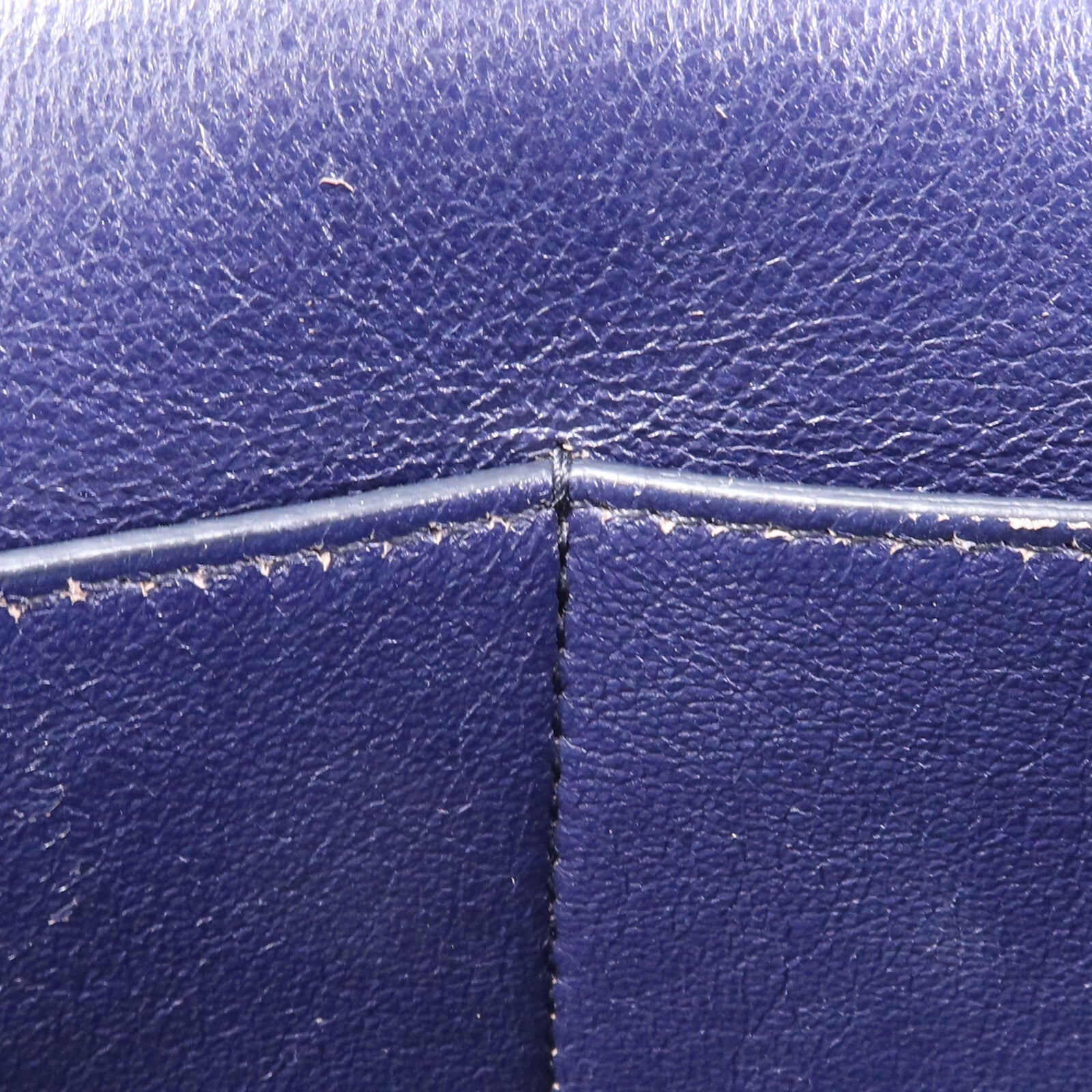 CELINE 牛皮/蛇皮皮革Trapeze金扣手挽肩背兩用袋