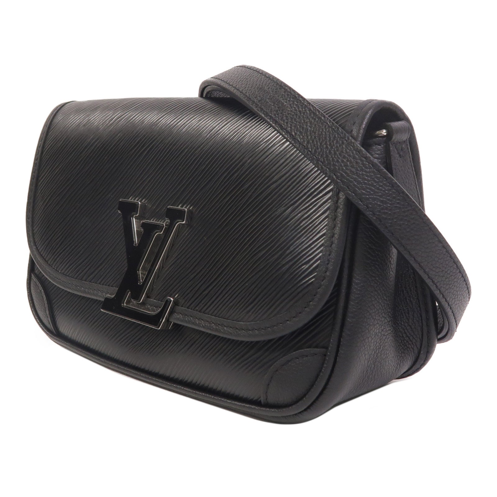 LOUIS VUITTON Epi Buci肩背袋