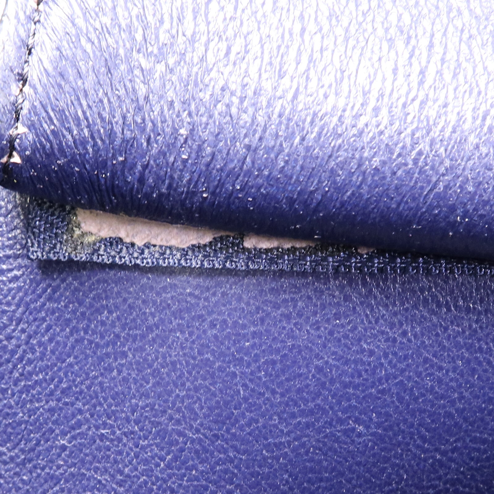 CELINE 牛皮/蛇皮皮革Trapeze金扣手挽肩背兩用袋