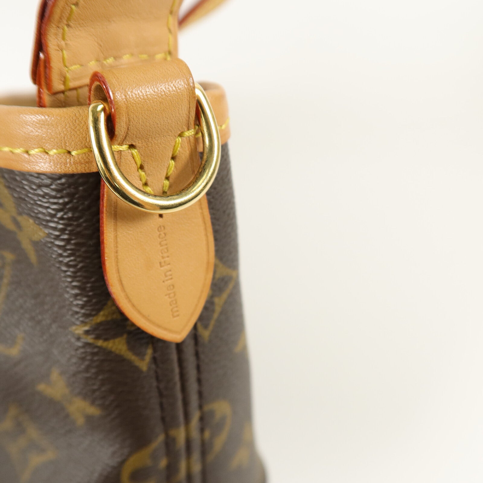 LOUIS VUITTON Monogram Neverfull BB手挽肩背兩用袋