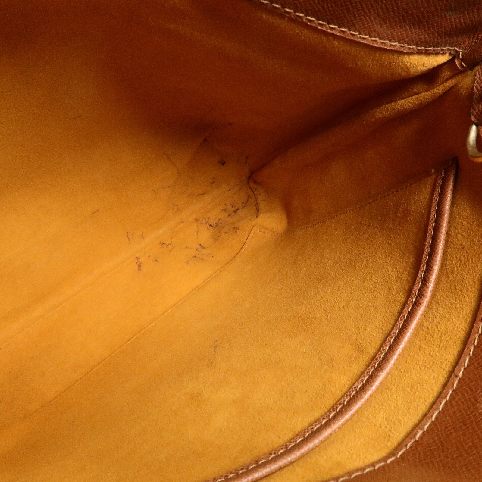 LOUIS VUITTON Monogram Musette肩背袋