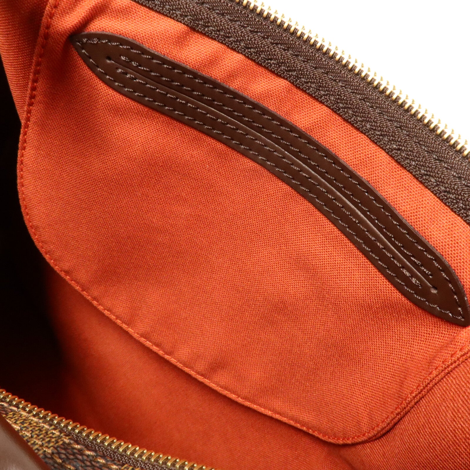 LOUIS VUITTON Damier Speedy 30手挽袋