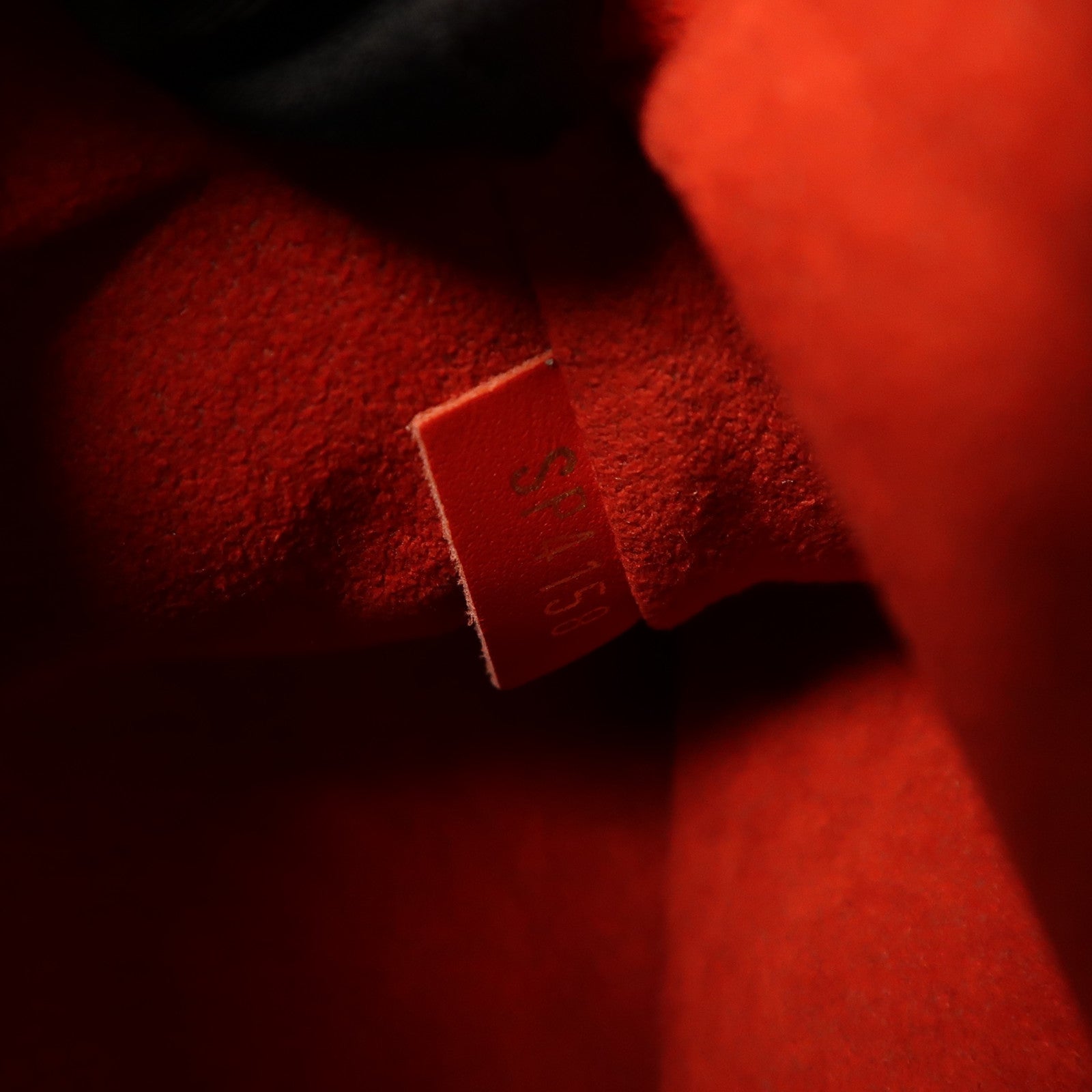 LOUIS VUITTON Monogram Neo Noe Bucket Bag金扣肩背袋Coquelicot