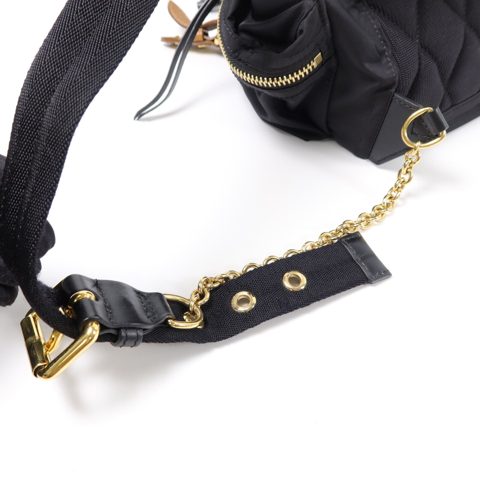 BURBERRY 尼龍Backpack背包