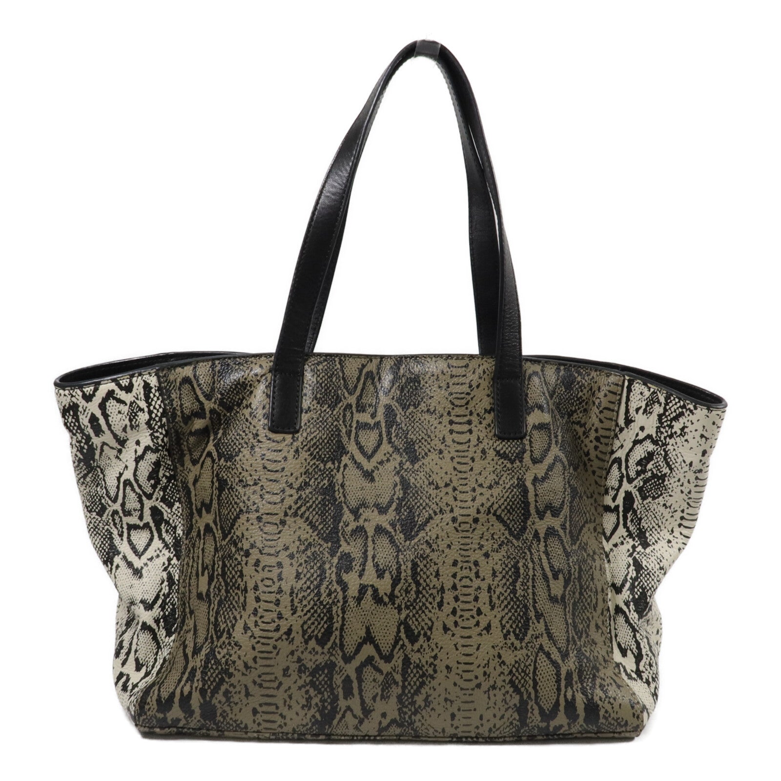 MARC JACOBS 牛皮皮革Tote Bag手挽袋